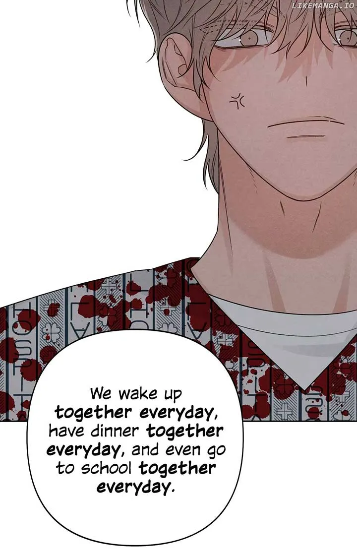 Revelation Of Youth Chapter 75 Online - página 41
