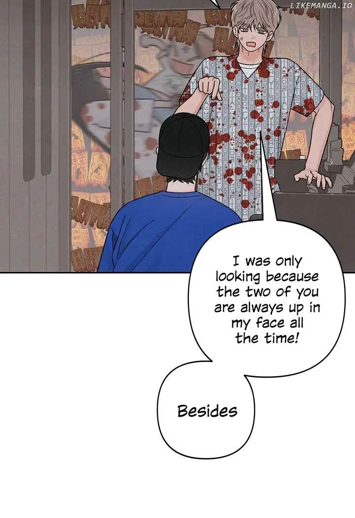 Revelation Of Youth Chapter 75 Online - página 46