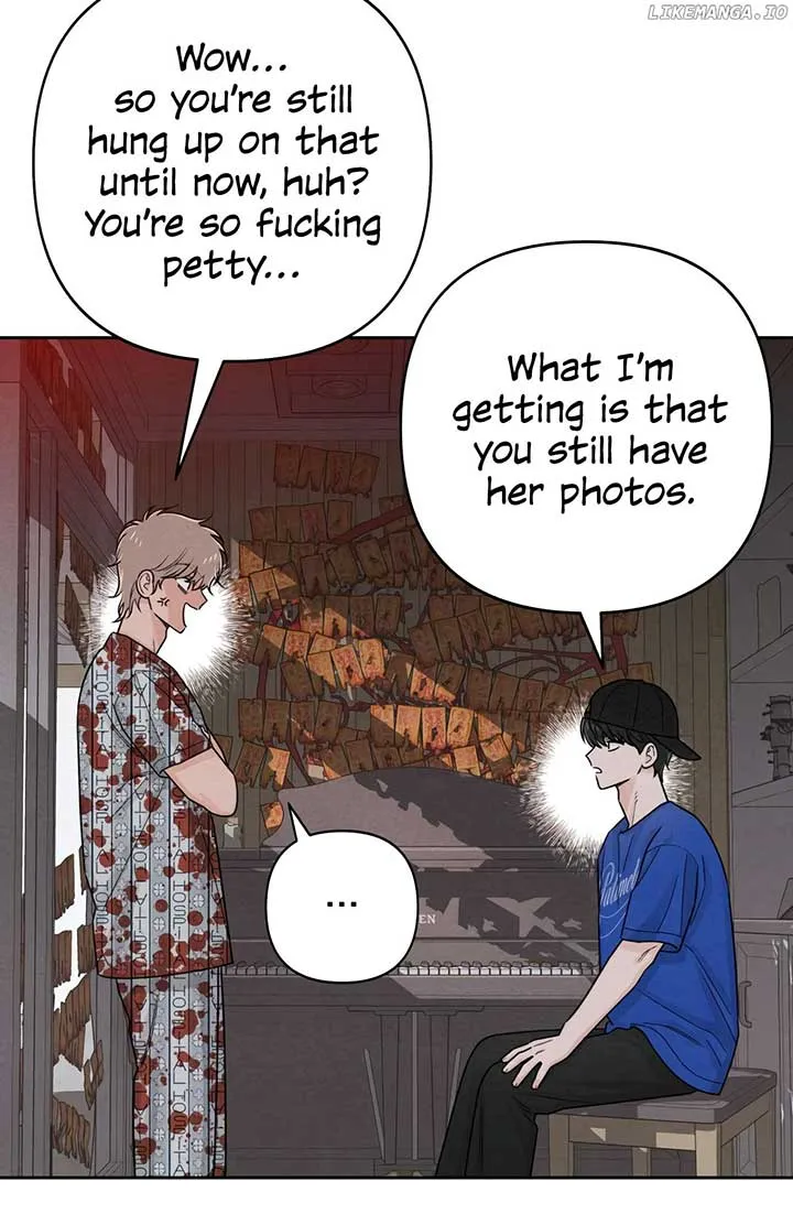 Revelation Of Youth Chapter 75 Online - página 51