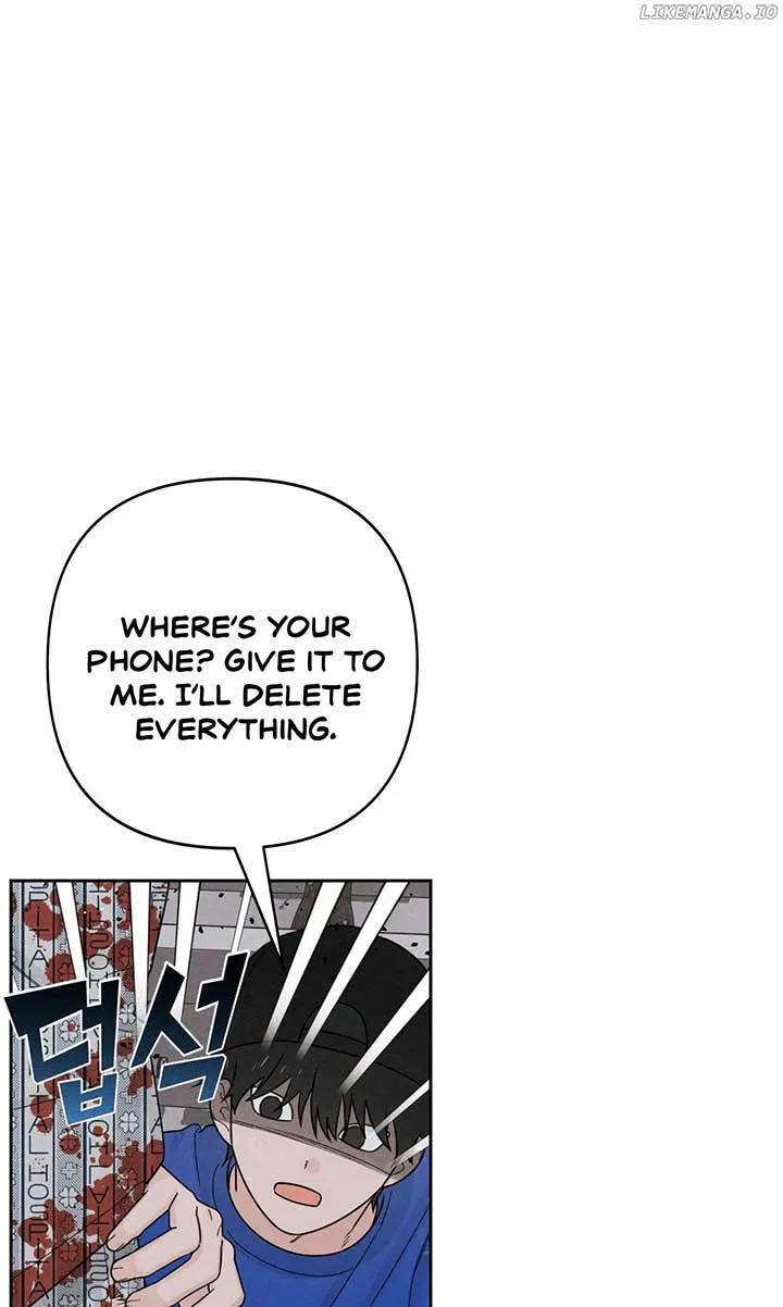Revelation Of Youth Chapter 75 Online - página 52