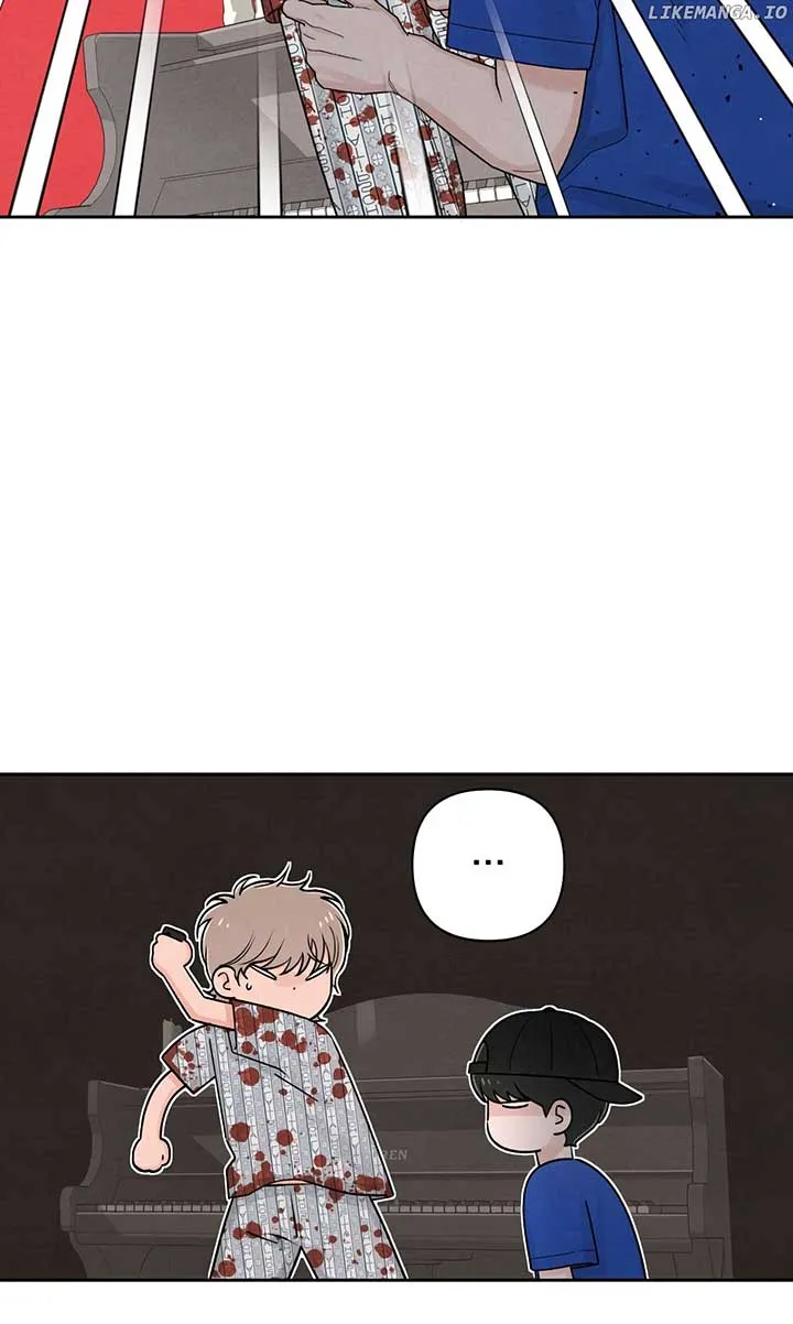 Revelation Of Youth Chapter 75 Online - página 55