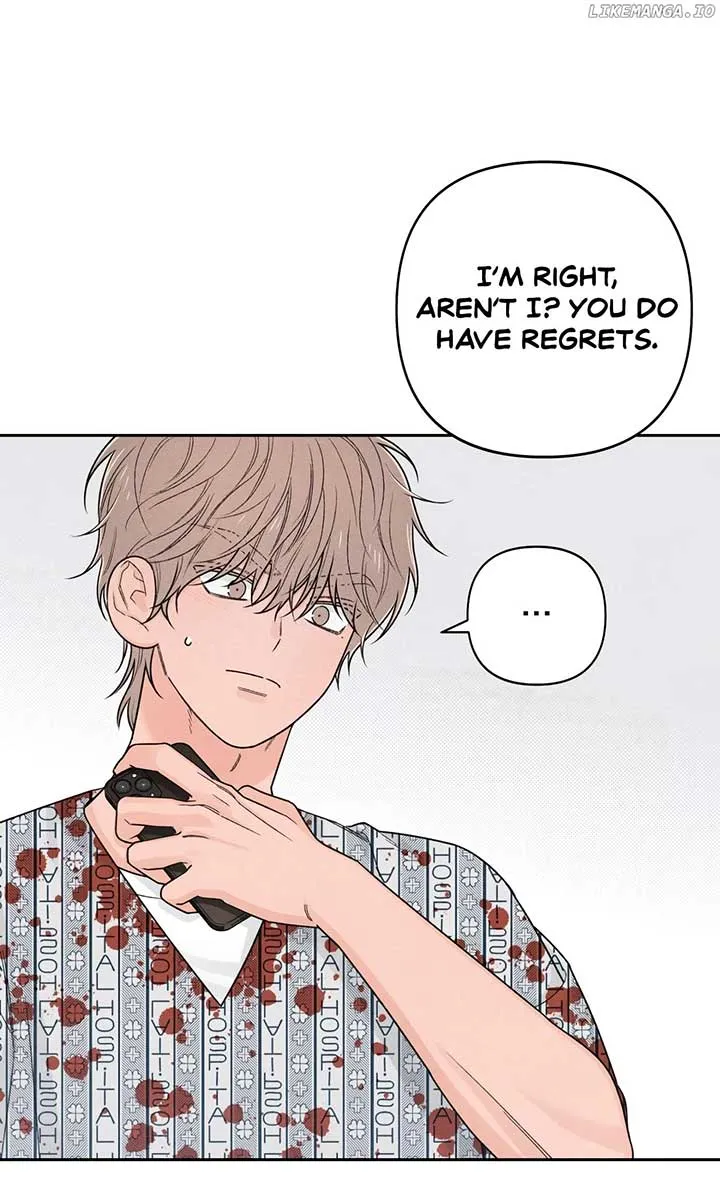 Revelation Of Youth Chapter 75 Online - página 56