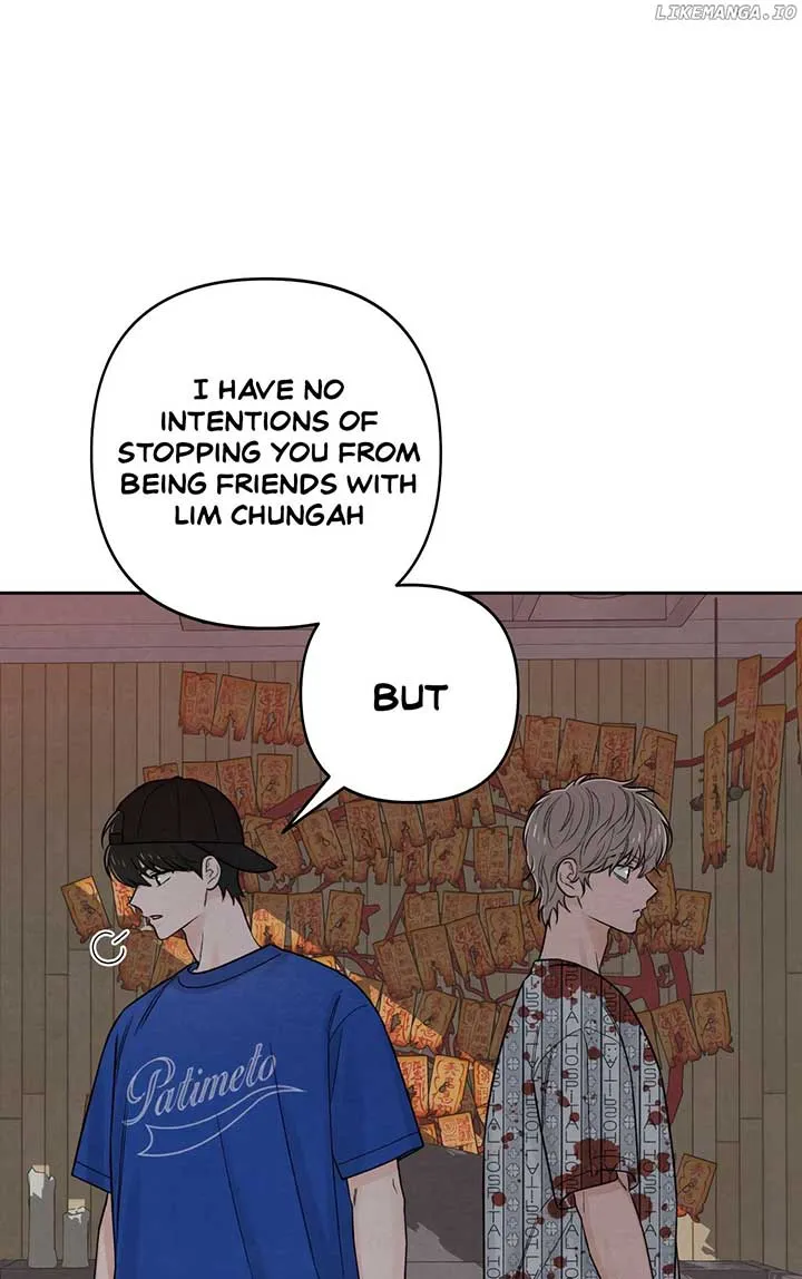Revelation Of Youth Chapter 75 Online - página 57