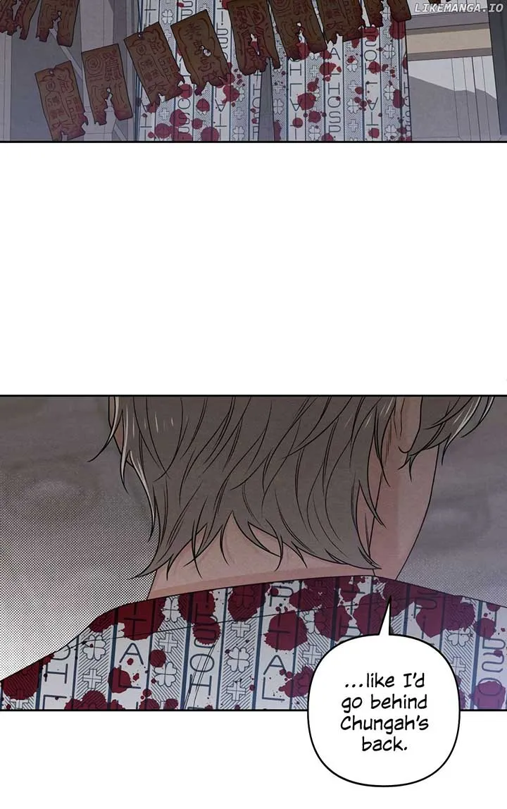 Revelation Of Youth Chapter 75 Online - página 61