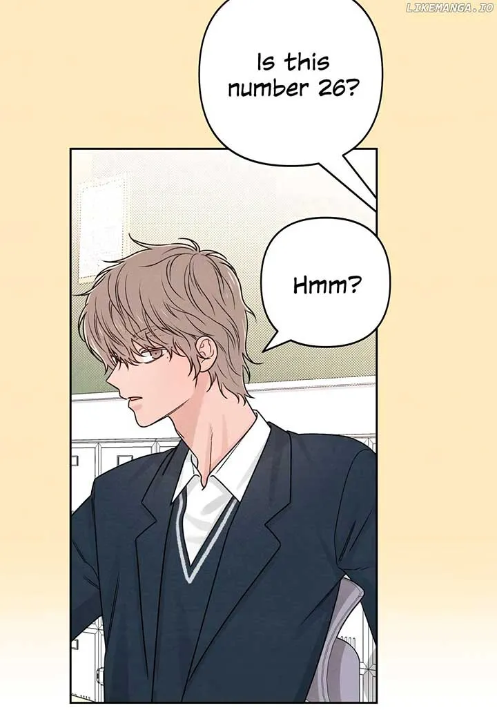 Revelation Of Youth Chapter 75 Online - página 66