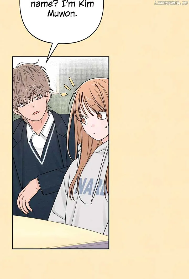 Revelation Of Youth Chapter 75 Online - página 71