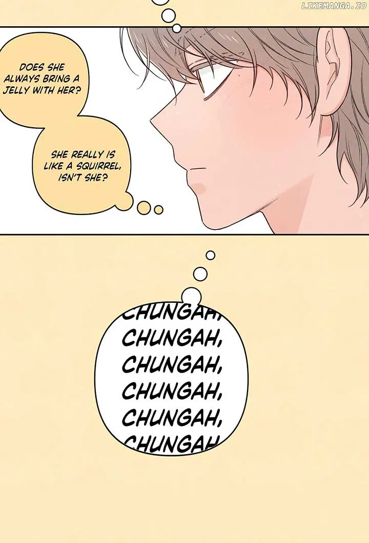 Revelation Of Youth Chapter 75 Online - página 76