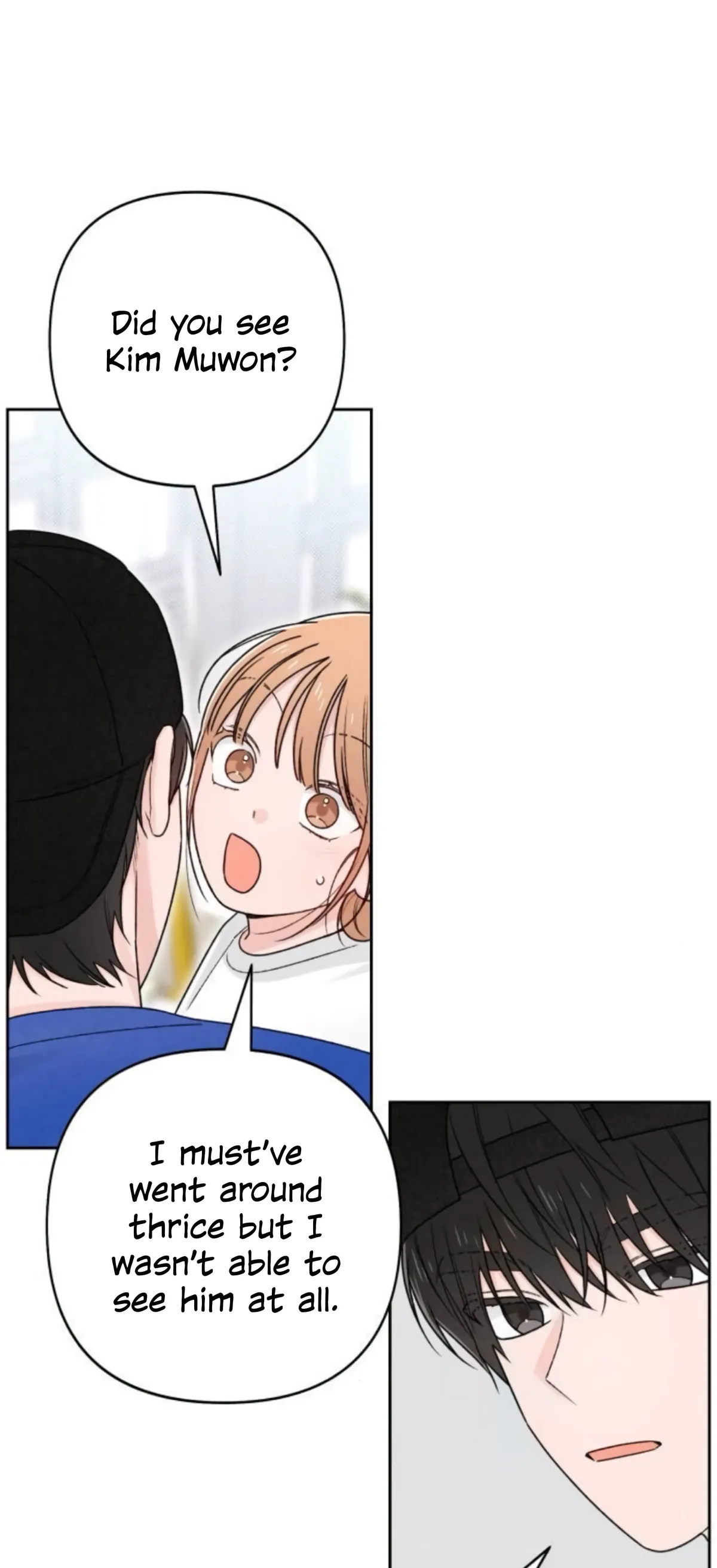 Revelation Of Youth Chapter 77 Online - página 5