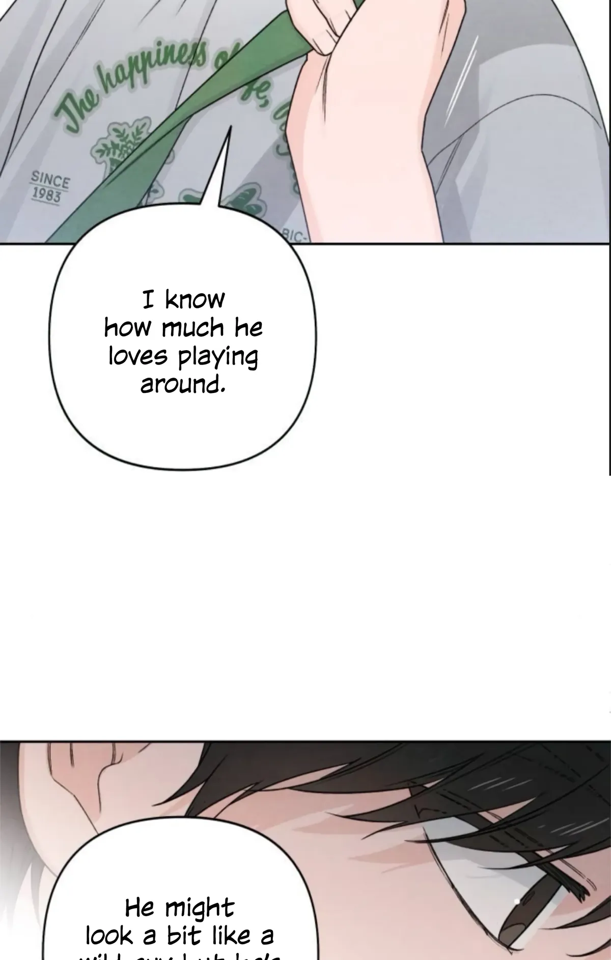 Revelation Of Youth Chapter 77 Online - página 7
