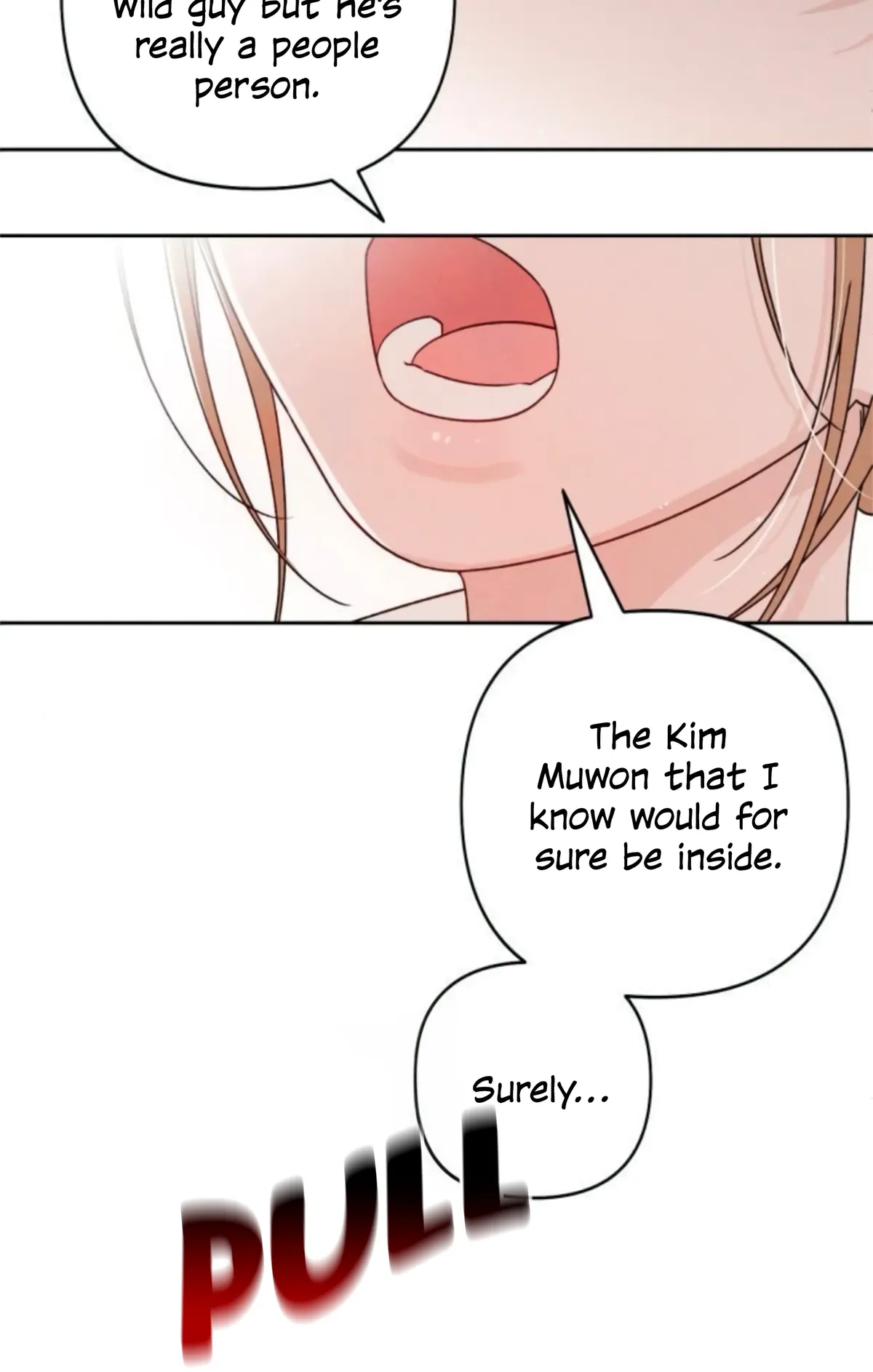 Revelation Of Youth Chapter 77 Online - página 8