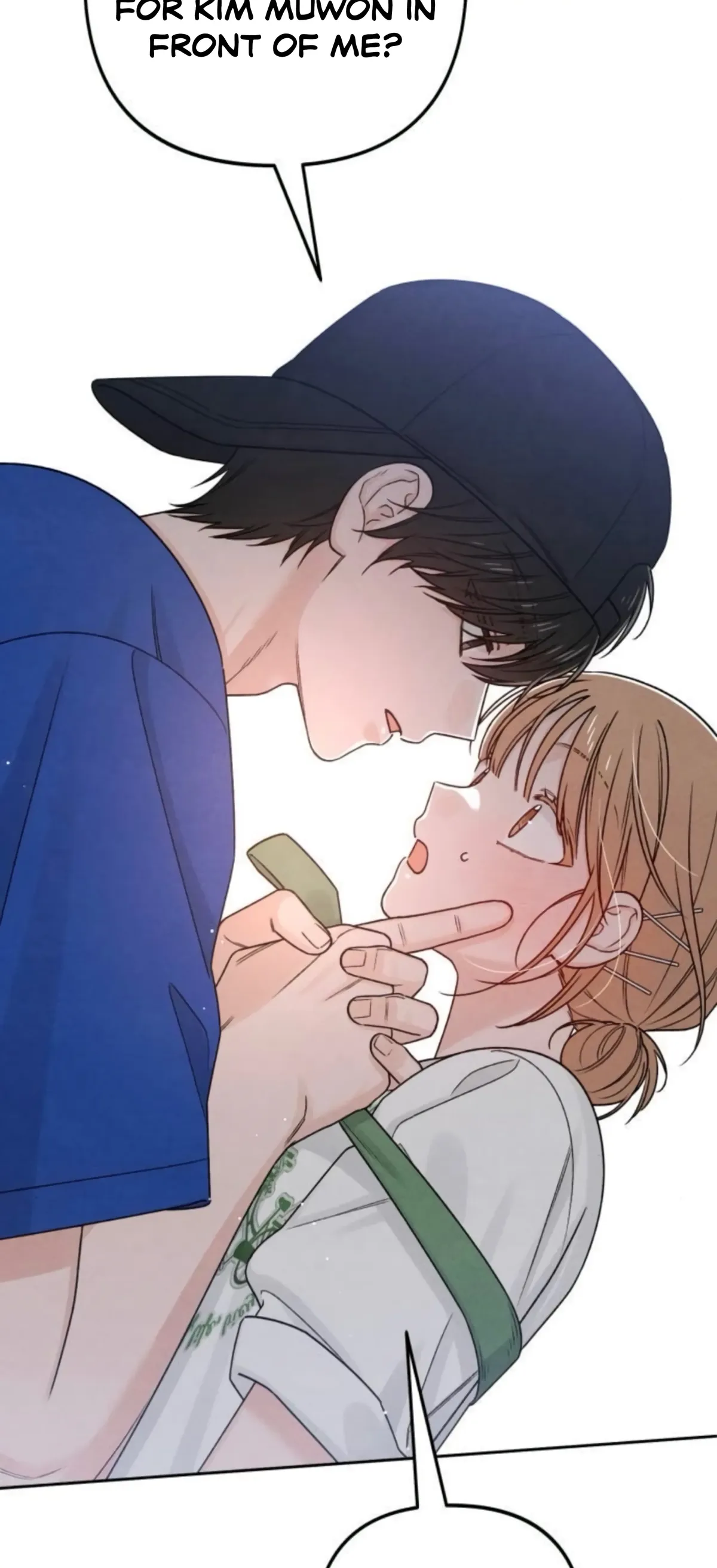 Revelation Of Youth Chapter 77 Online - página 10