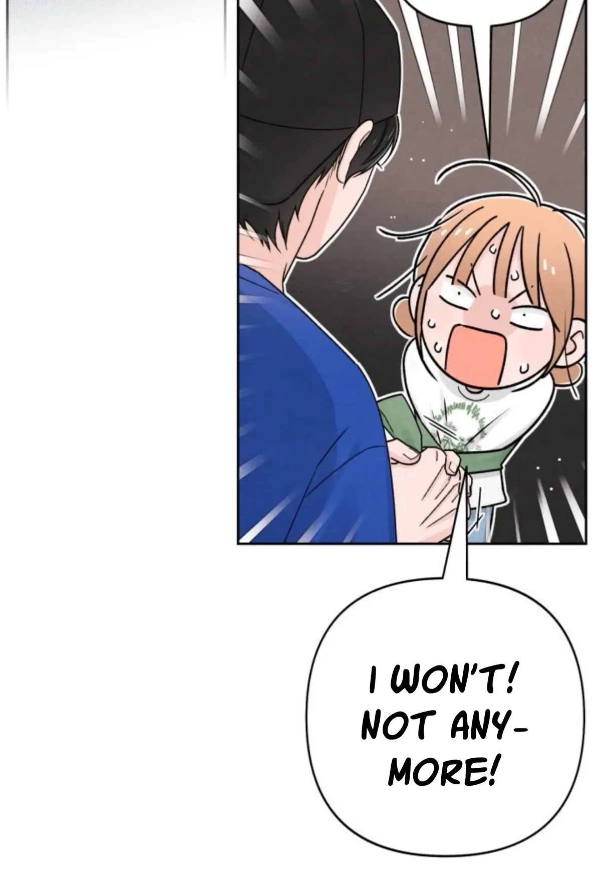 Revelation Of Youth Chapter 77 Online - página 12