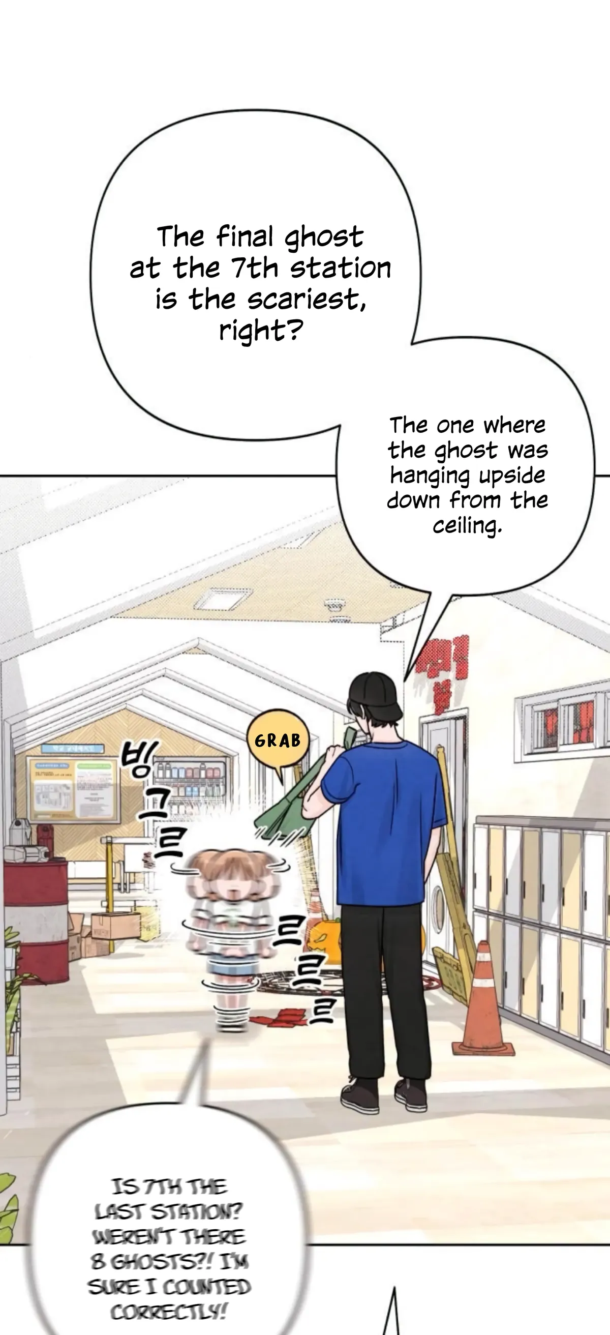 Revelation Of Youth Chapter 77 Online - página 13