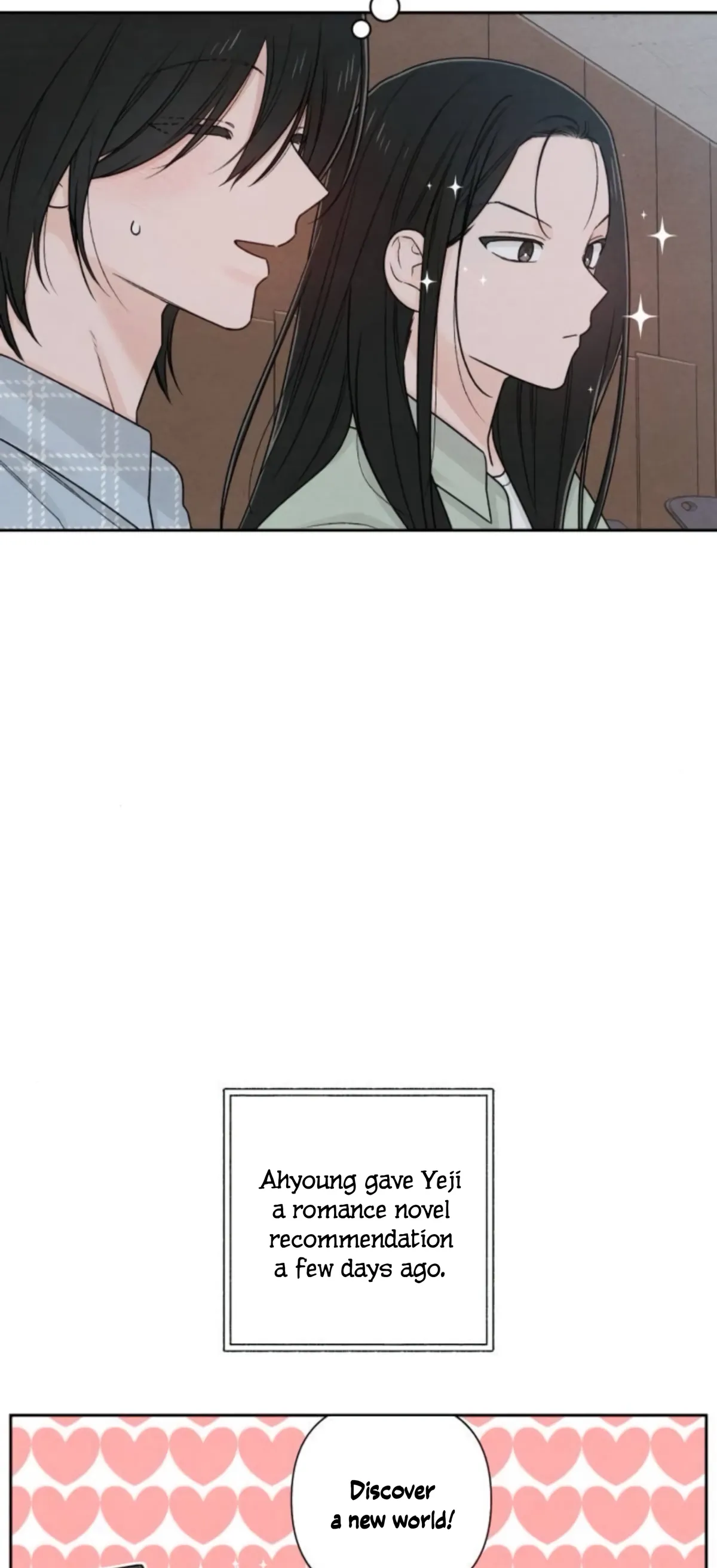 Revelation Of Youth Chapter 77 Online - página 19