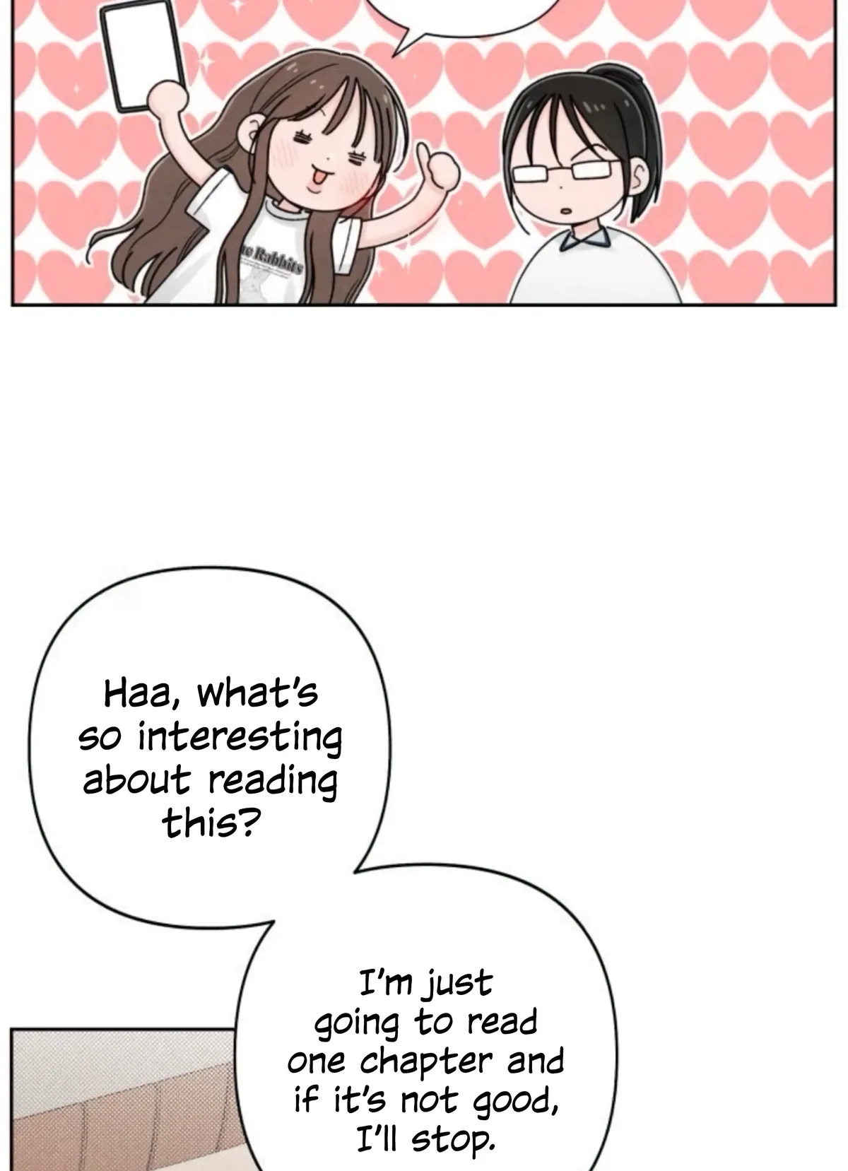 Revelation Of Youth Chapter 77 Online - página 20