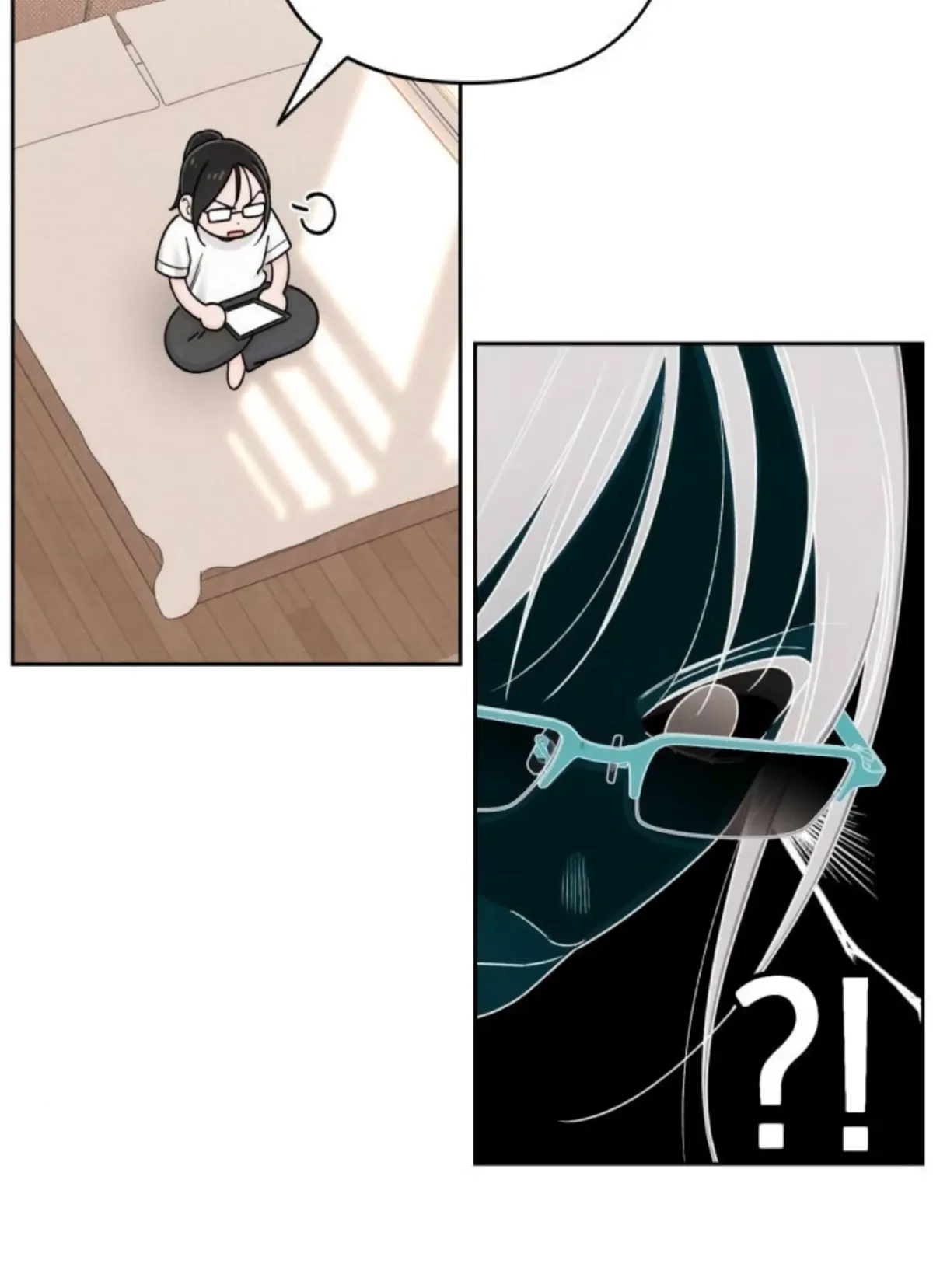 Revelation Of Youth Chapter 77 Online - página 21
