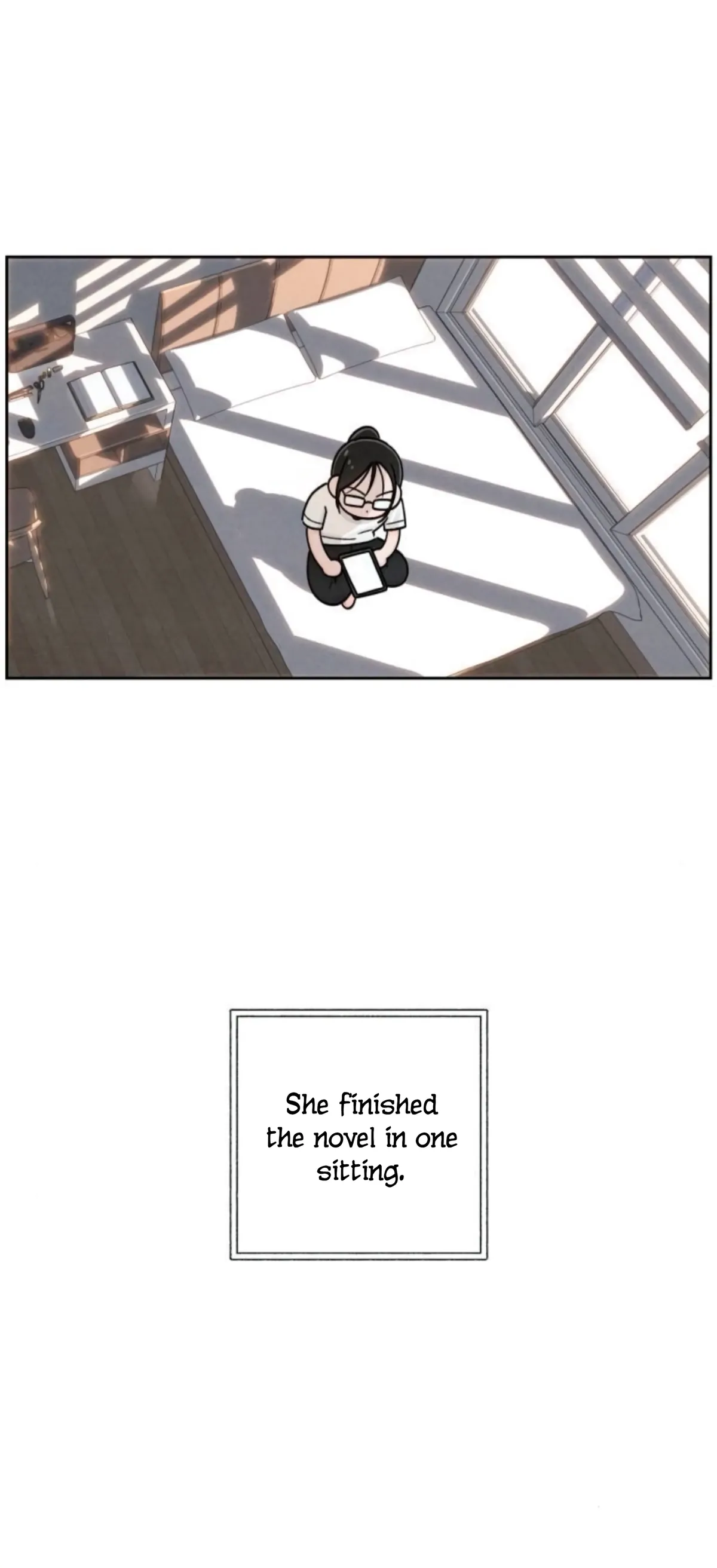 Revelation Of Youth Chapter 77 Online - página 23