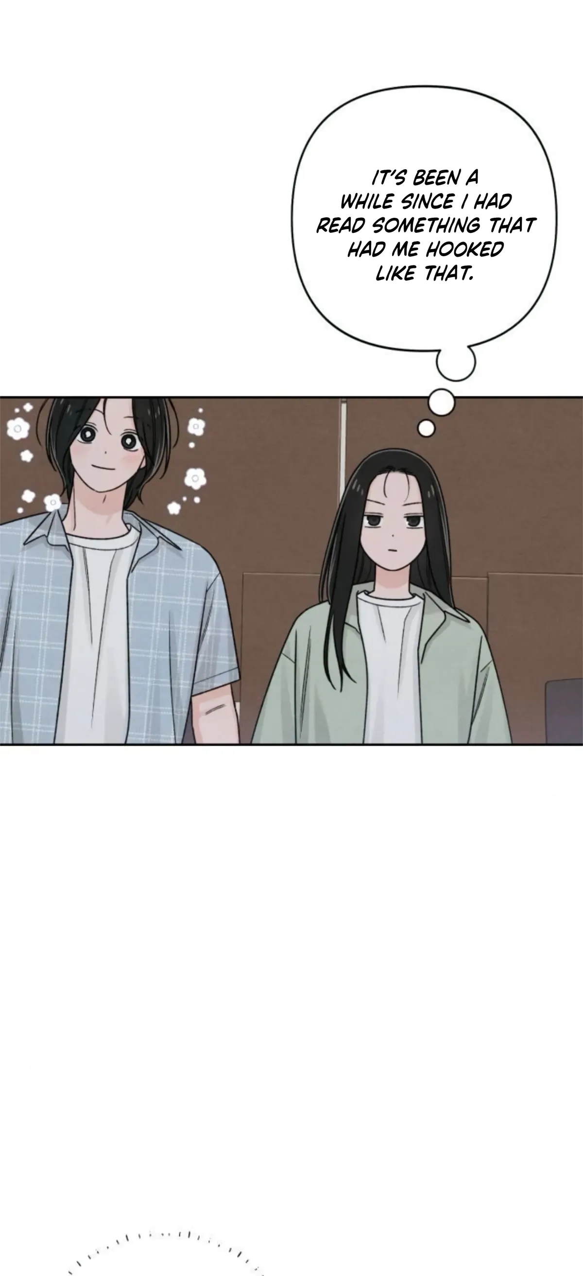 Revelation Of Youth Chapter 77 Online - página 24