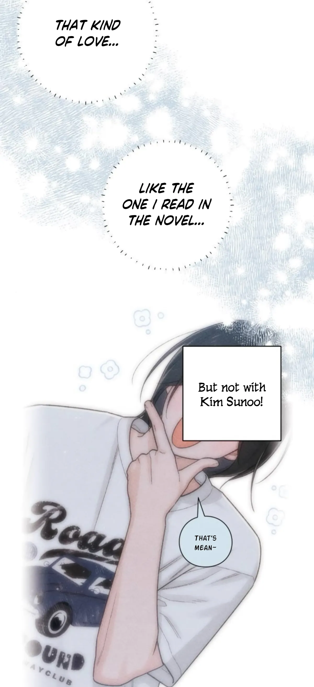 Revelation Of Youth Chapter 77 Online - página 28