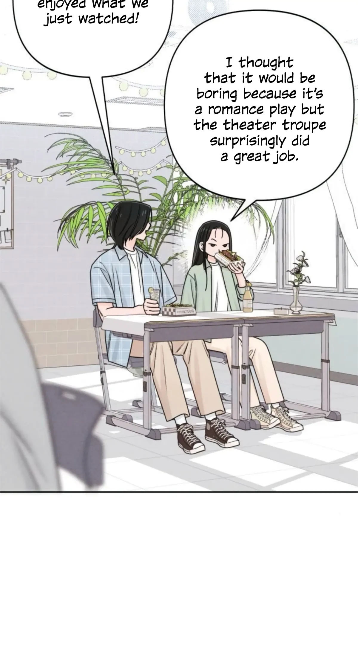 Revelation Of Youth Chapter 77 Online - página 30