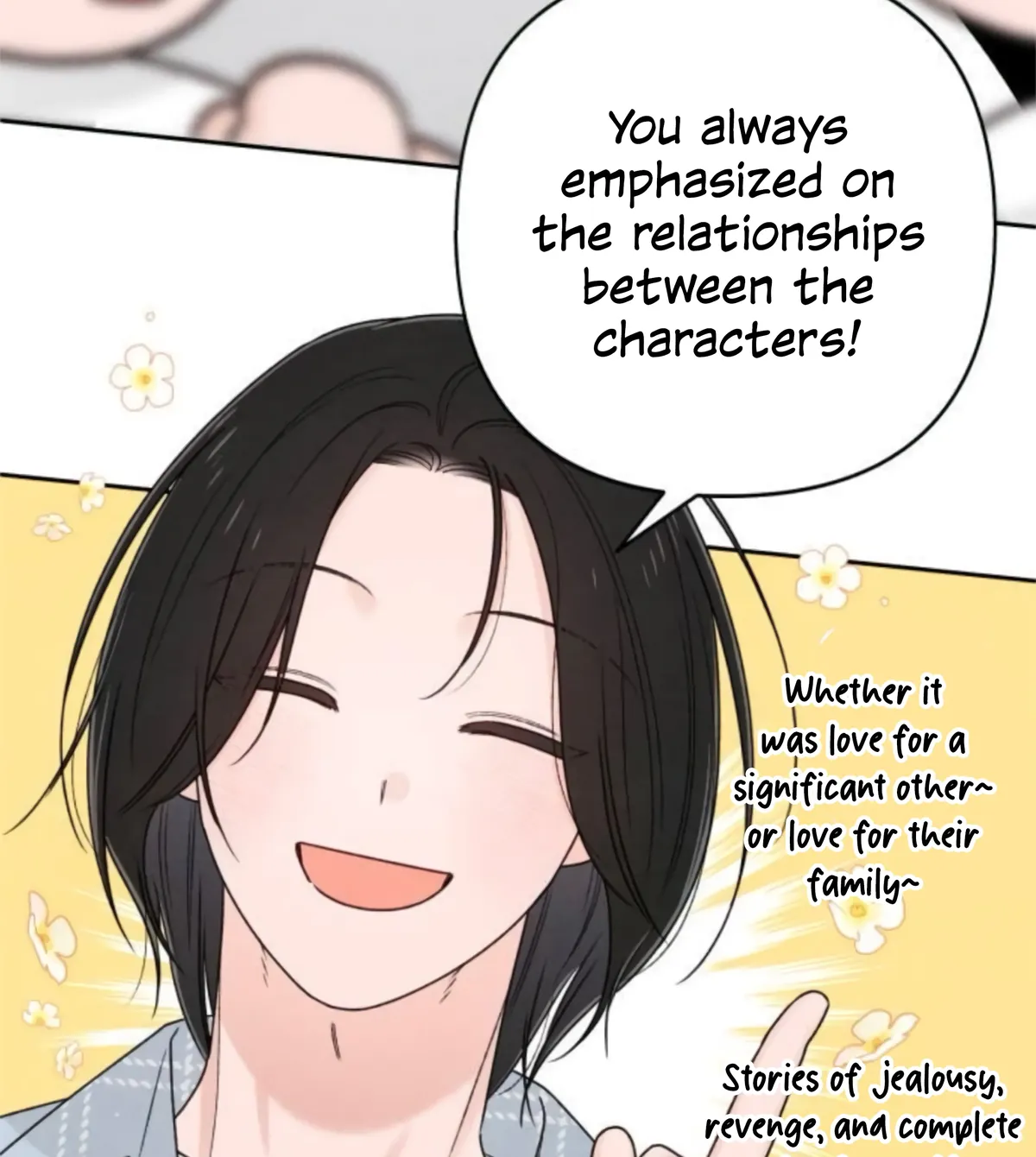 Revelation Of Youth Chapter 77 Online - página 33