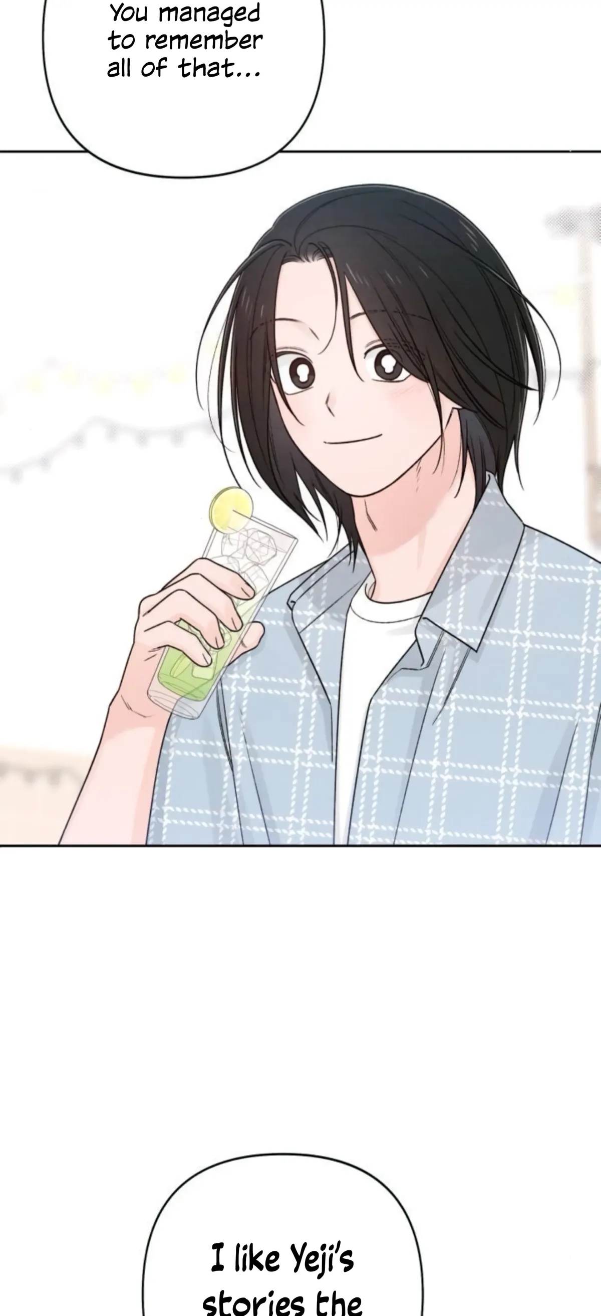 Revelation Of Youth Chapter 77 Online - página 36