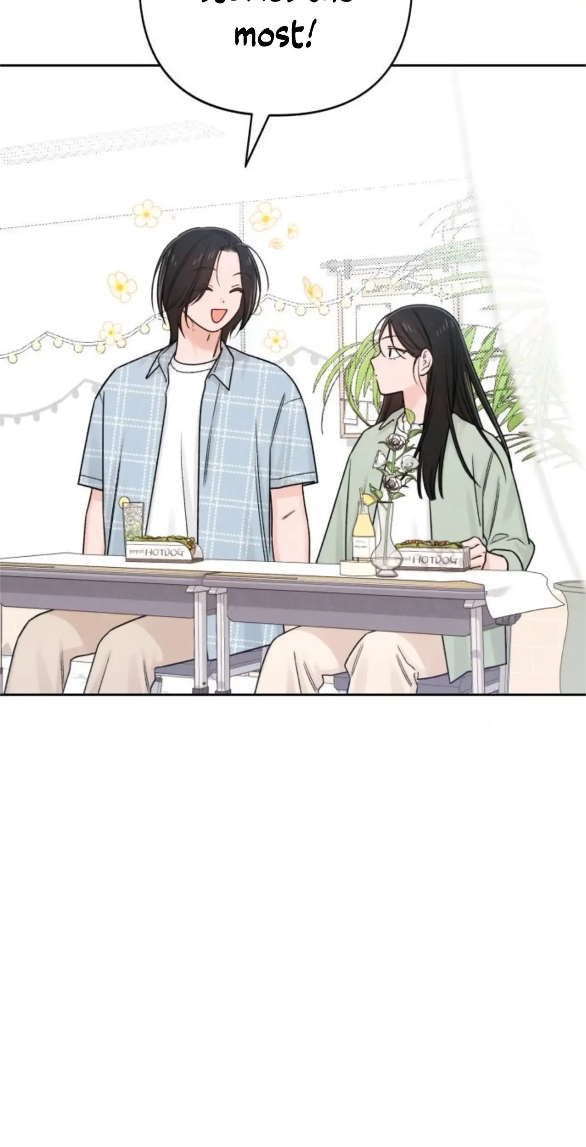 Revelation Of Youth Chapter 77 Online - página 37