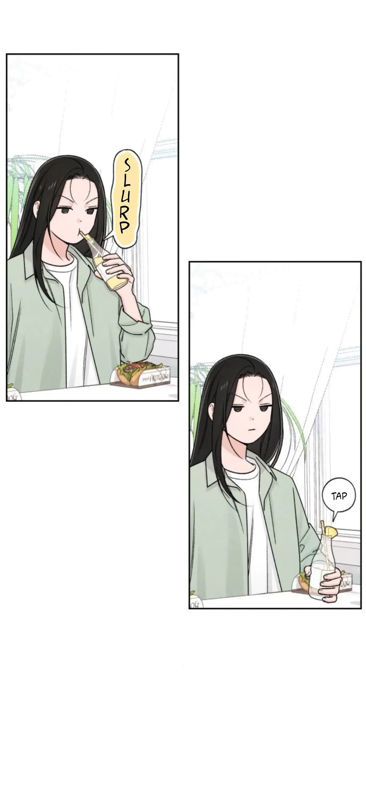 Revelation Of Youth Chapter 77 Online - página 39