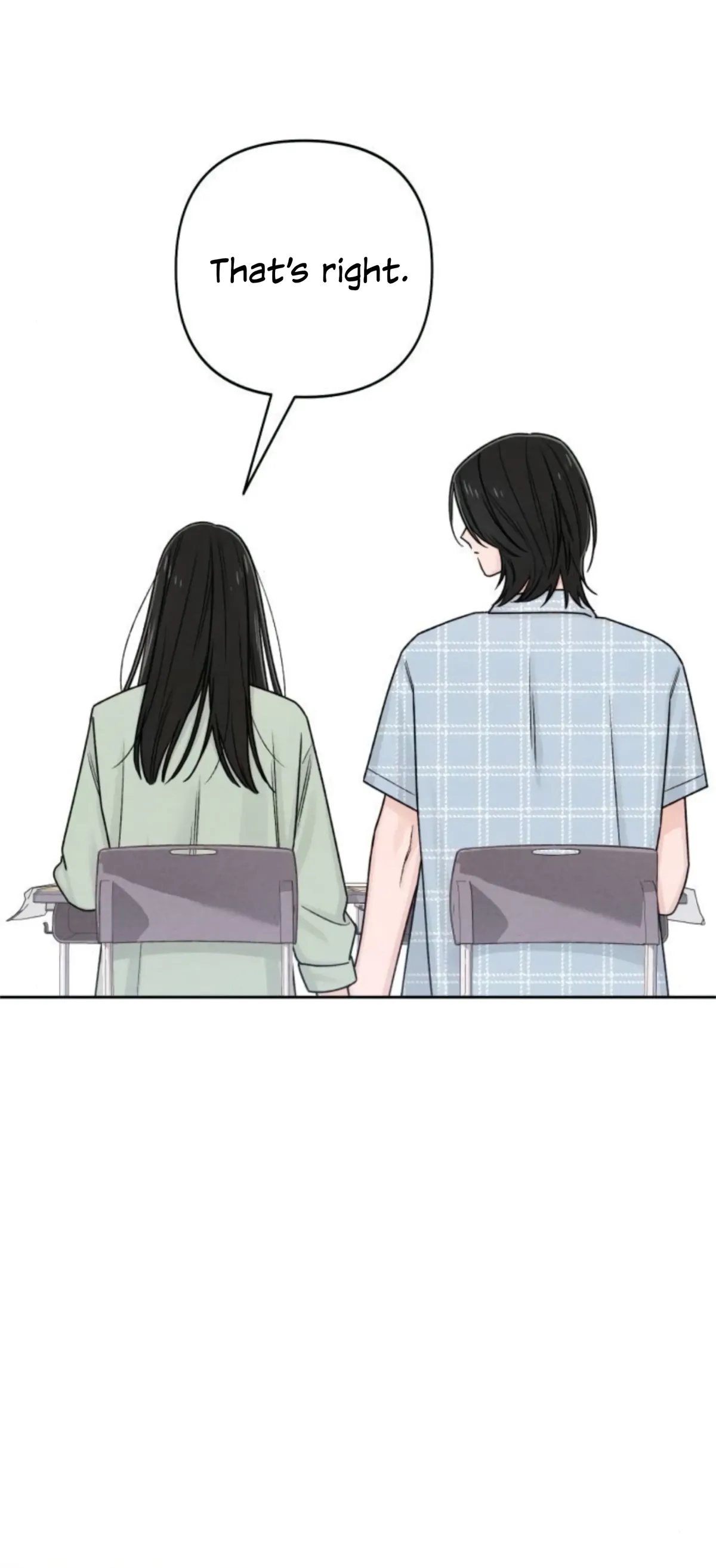 Revelation Of Youth Chapter 77 Online - página 40
