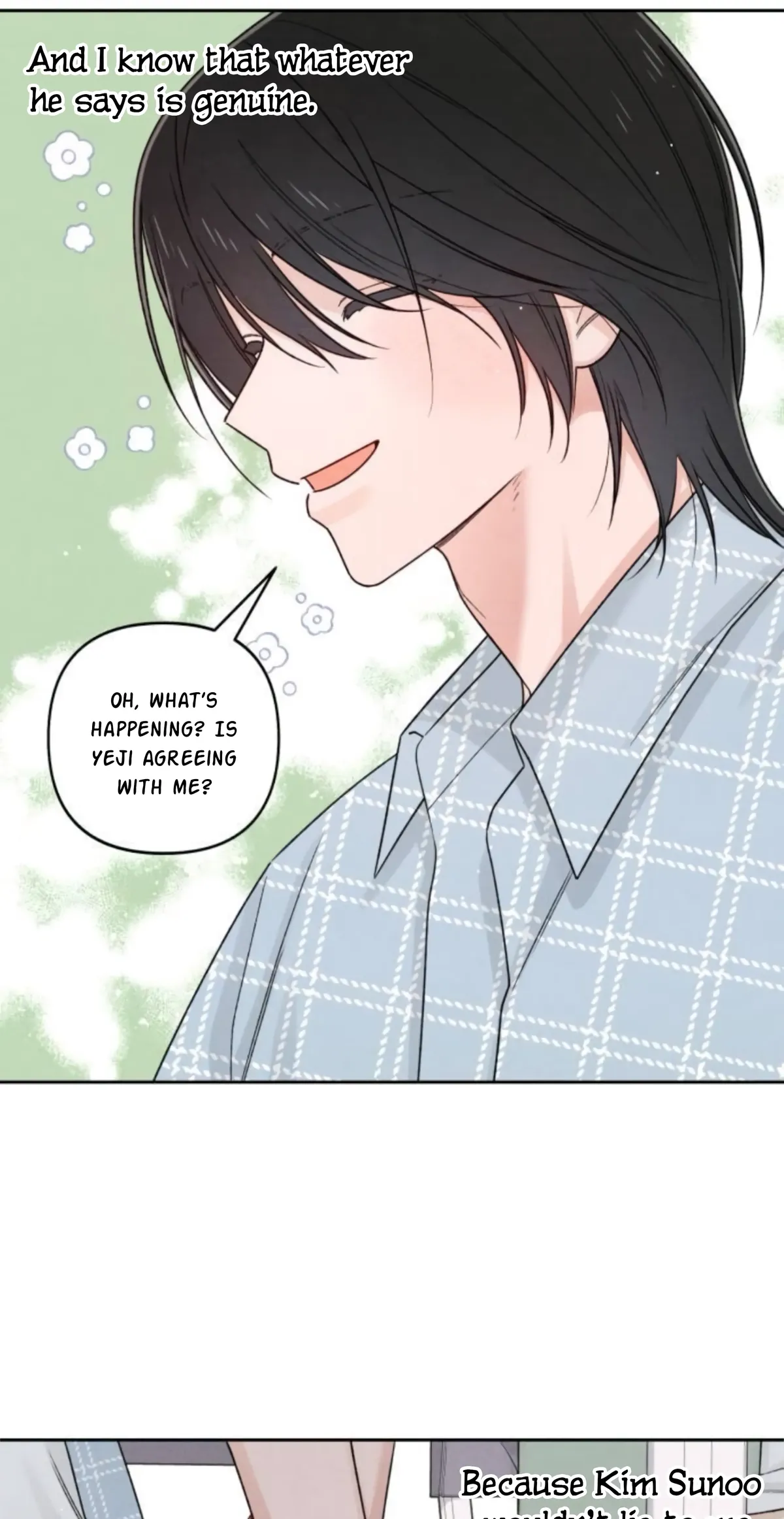 Revelation Of Youth Chapter 77 Online - página 41