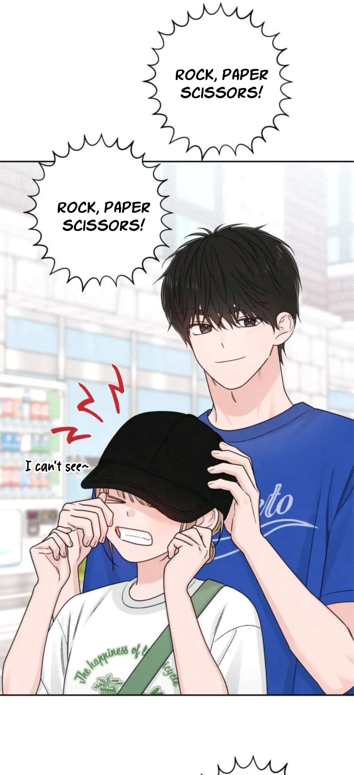 Revelation Of Youth Chapter 77 Online - página 47
