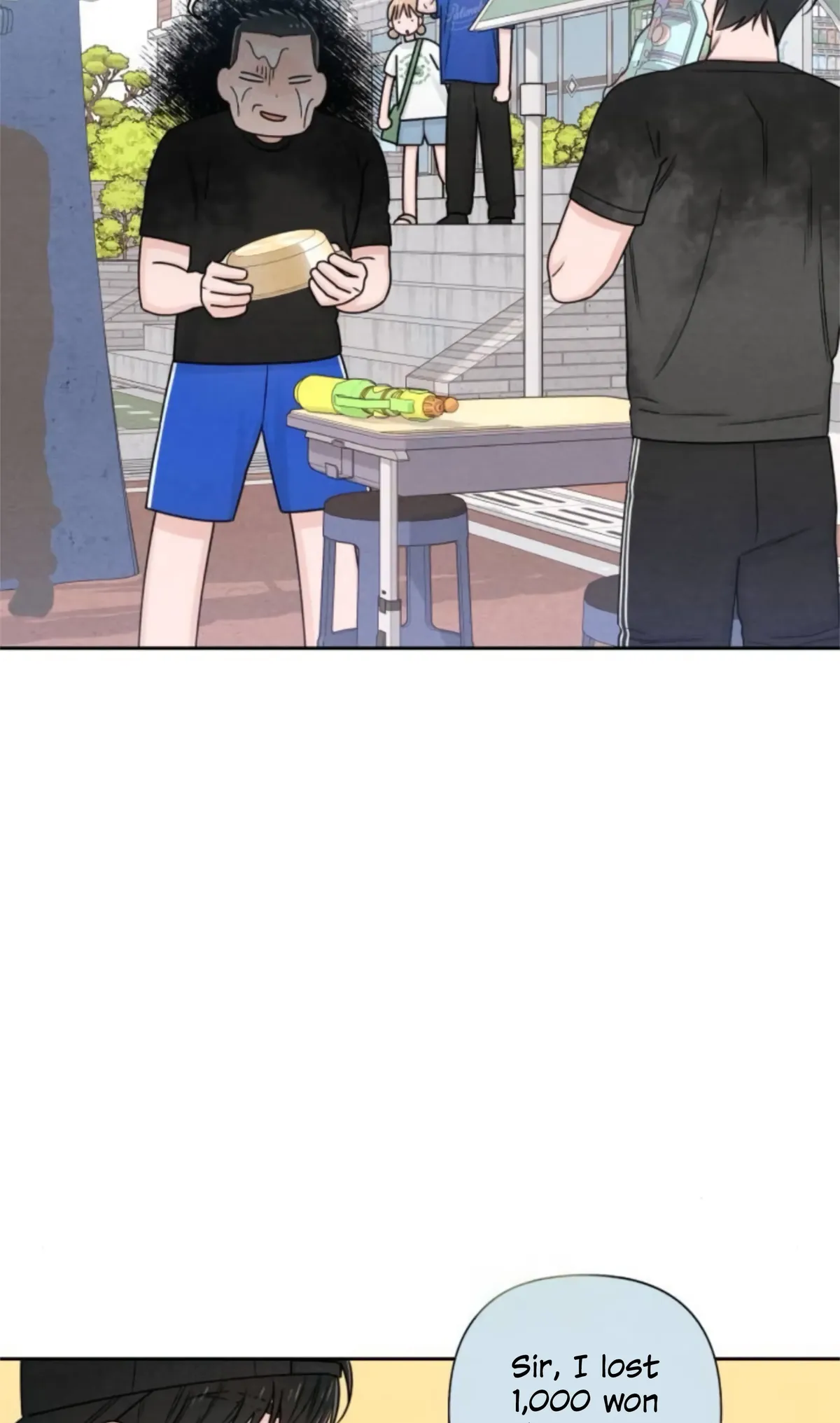 Revelation Of Youth Chapter 77 Online - página 49