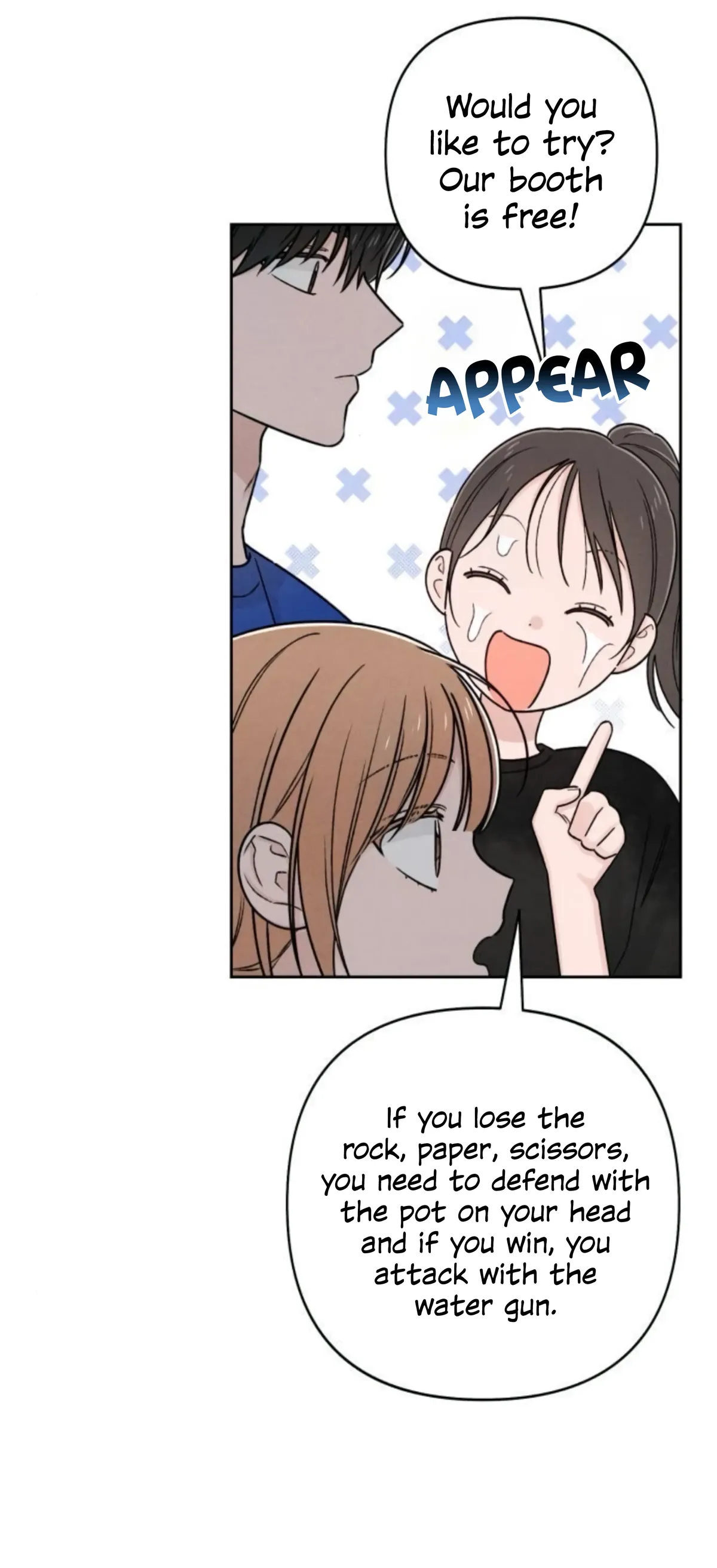 Revelation Of Youth Chapter 77 Online - página 51