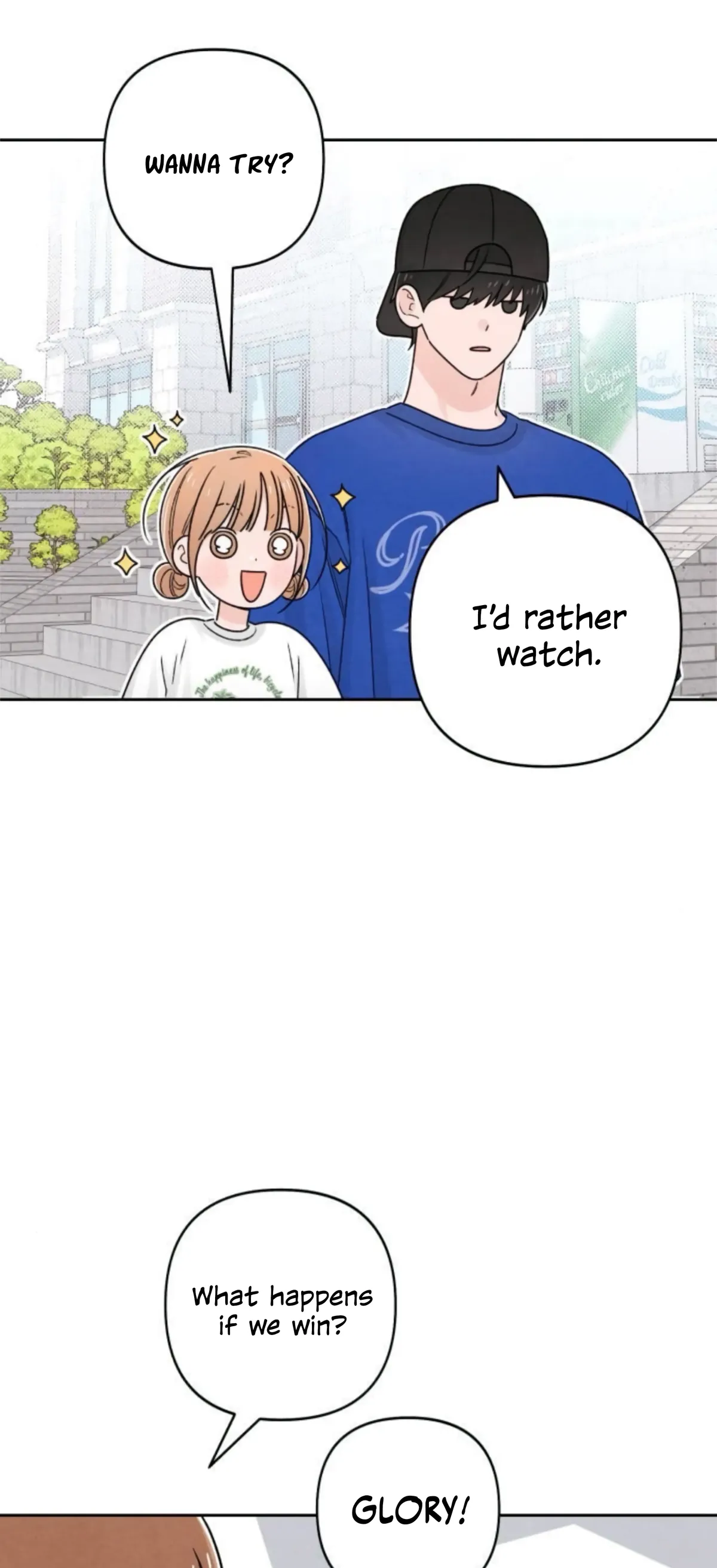Revelation Of Youth Chapter 77 Online - página 52
