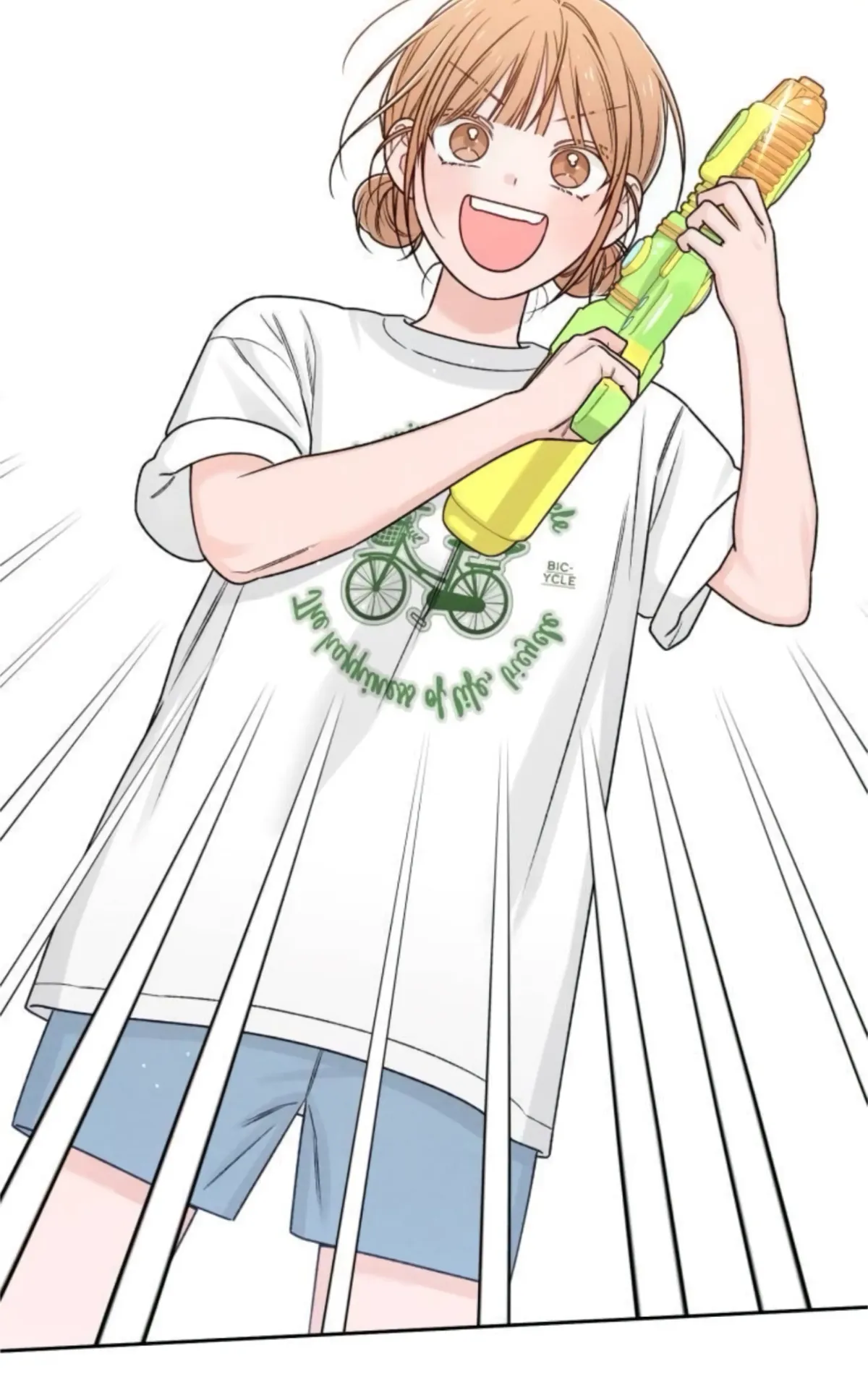 Revelation Of Youth Chapter 77 Online - página 54