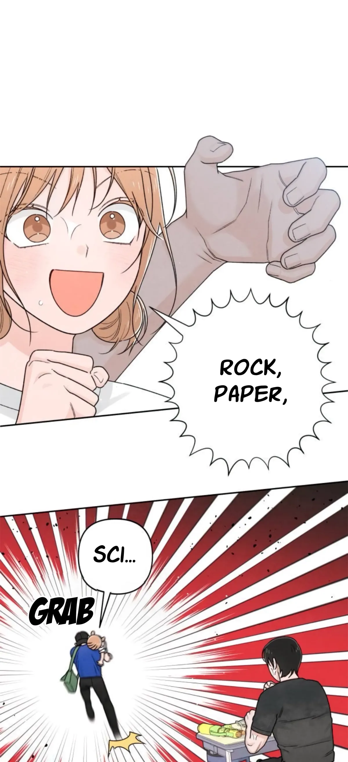 Revelation Of Youth Chapter 77 Online - página 59