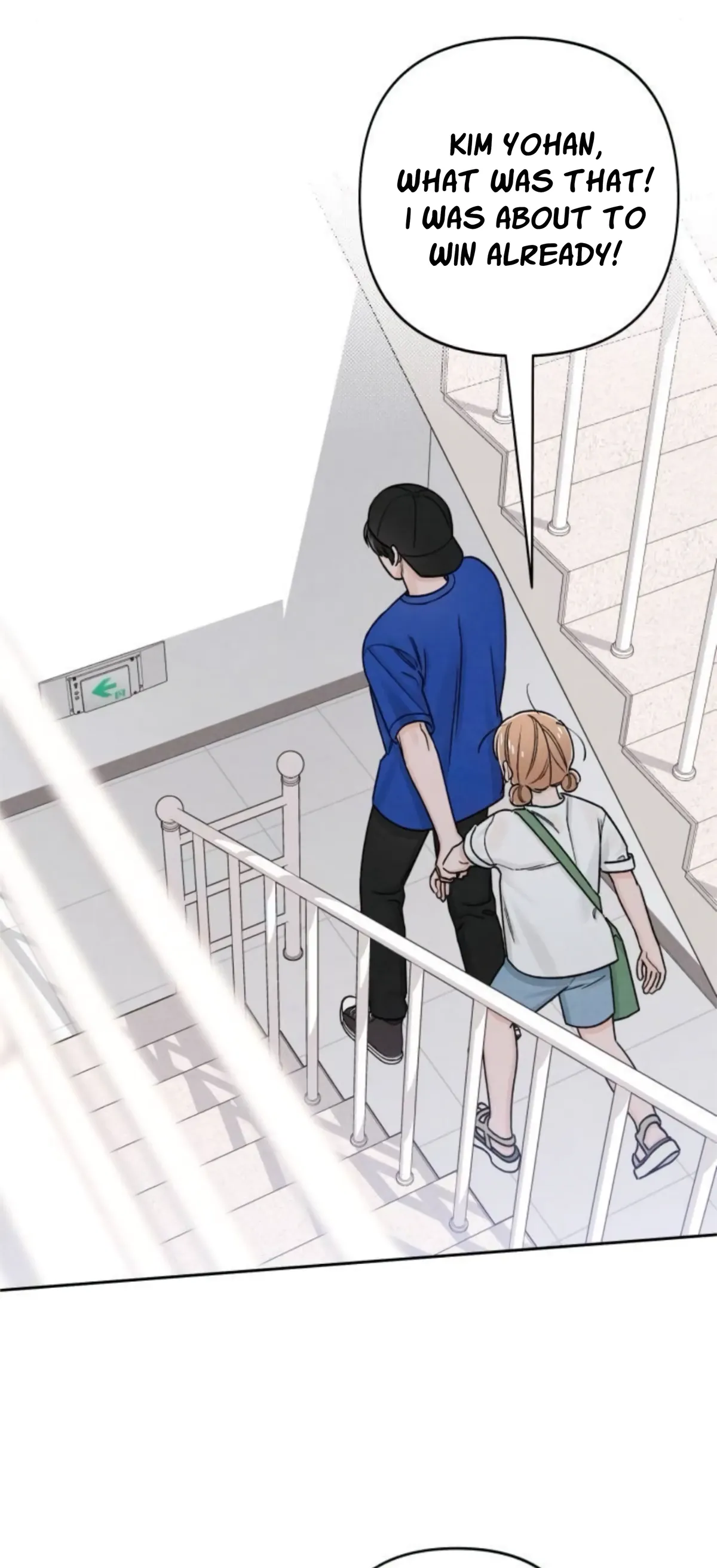 Revelation Of Youth Chapter 77 Online - página 62