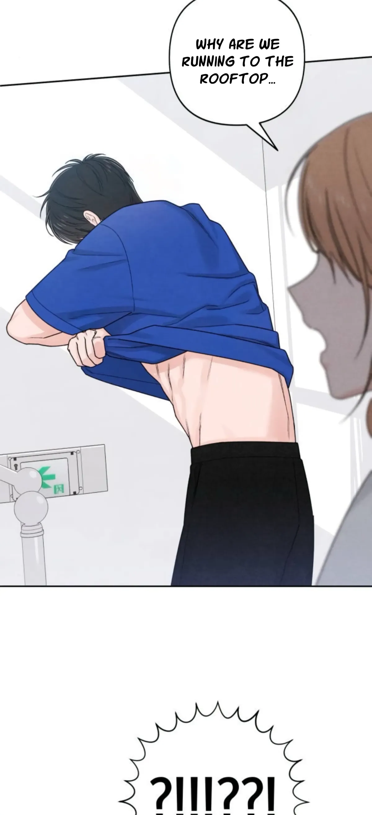 Revelation Of Youth Chapter 77 Online - página 63