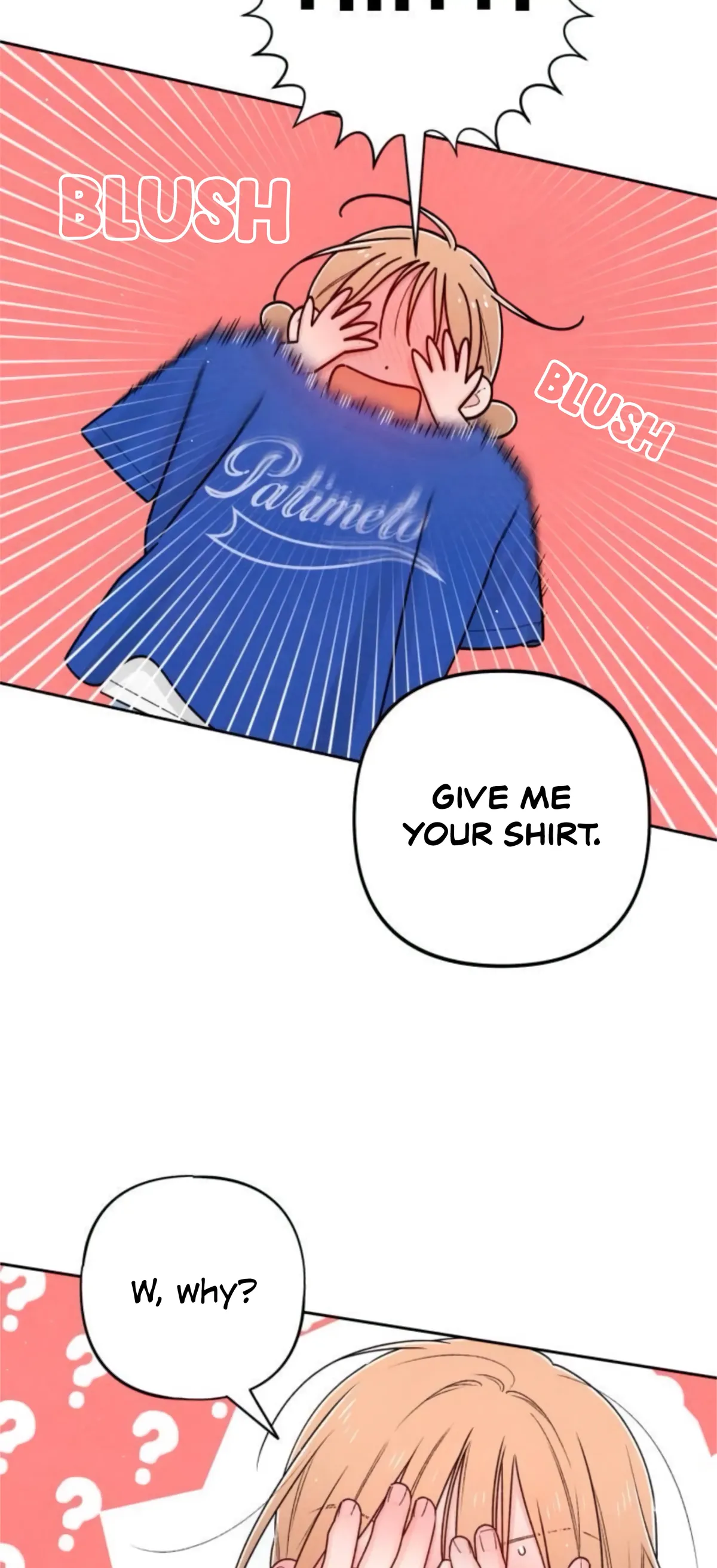 Revelation Of Youth Chapter 77 Online - página 64