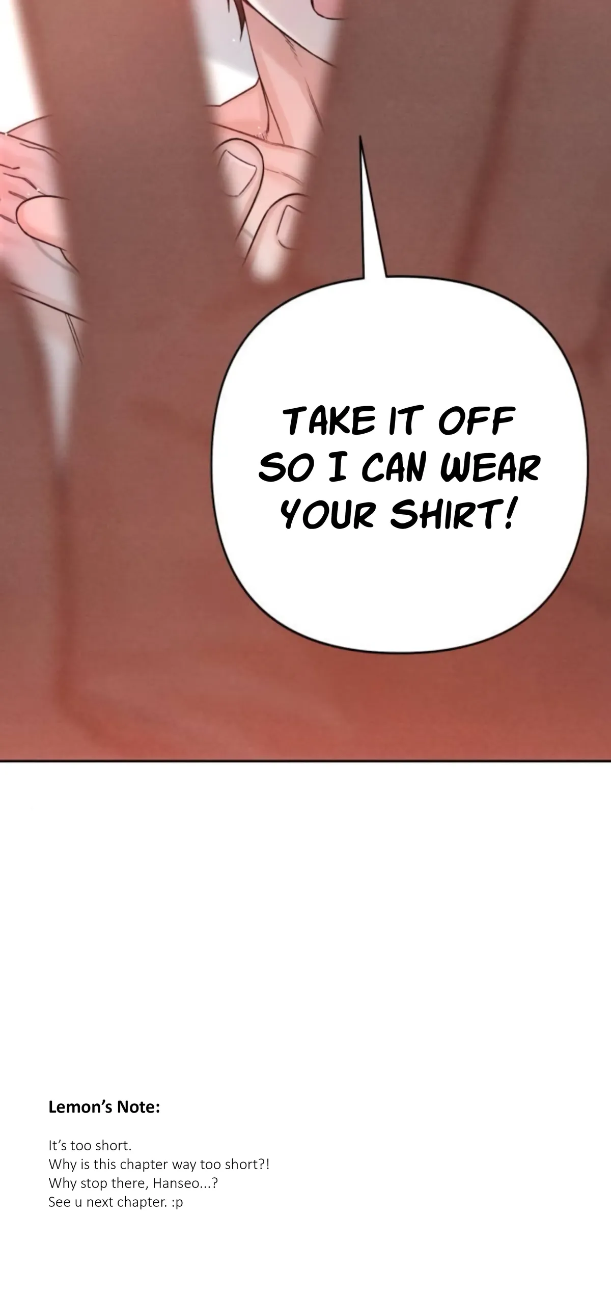 Revelation Of Youth Chapter 77 Online - página 66