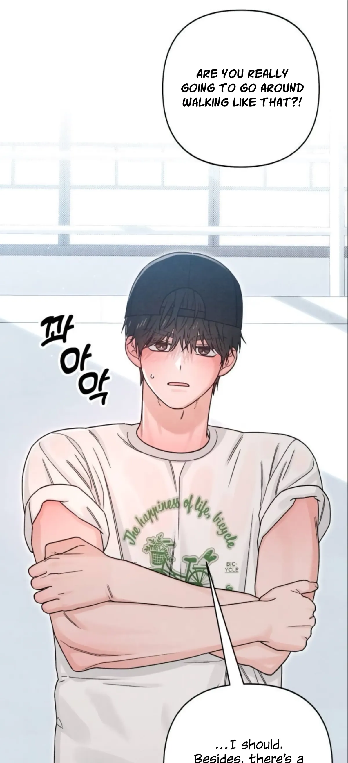 Revelation Of Youth Chapter 78 Online - página 5