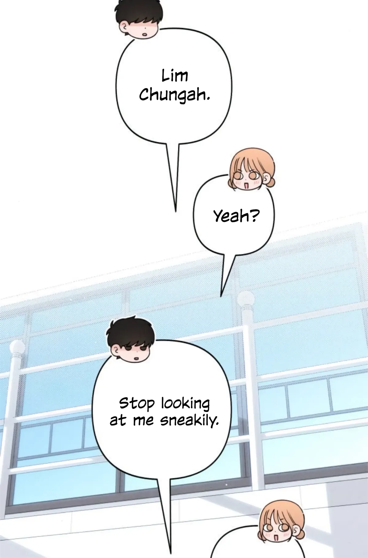 Revelation Of Youth Chapter 78 Online - página 11