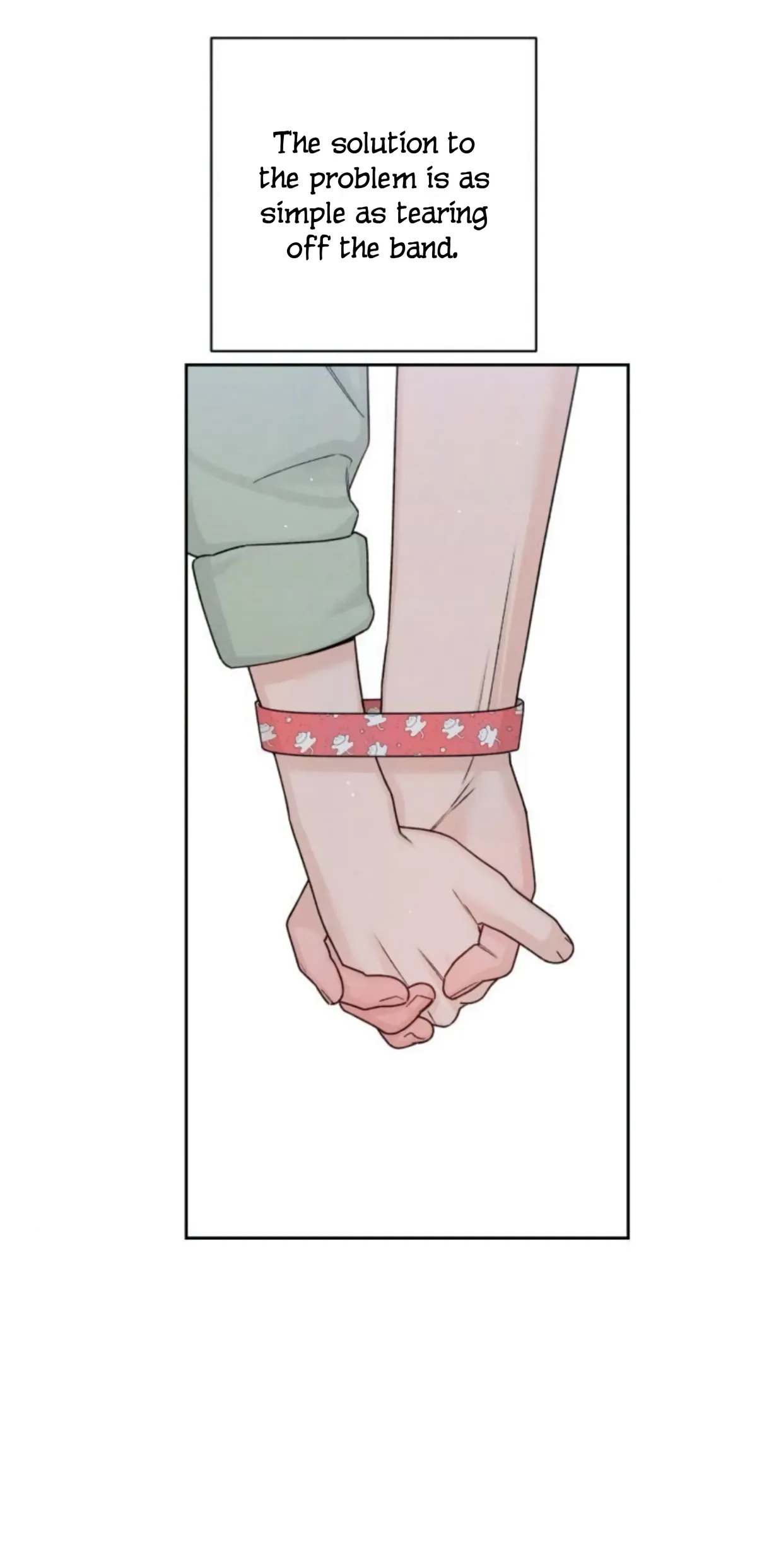 Revelation Of Youth Chapter 78 Online - página 15