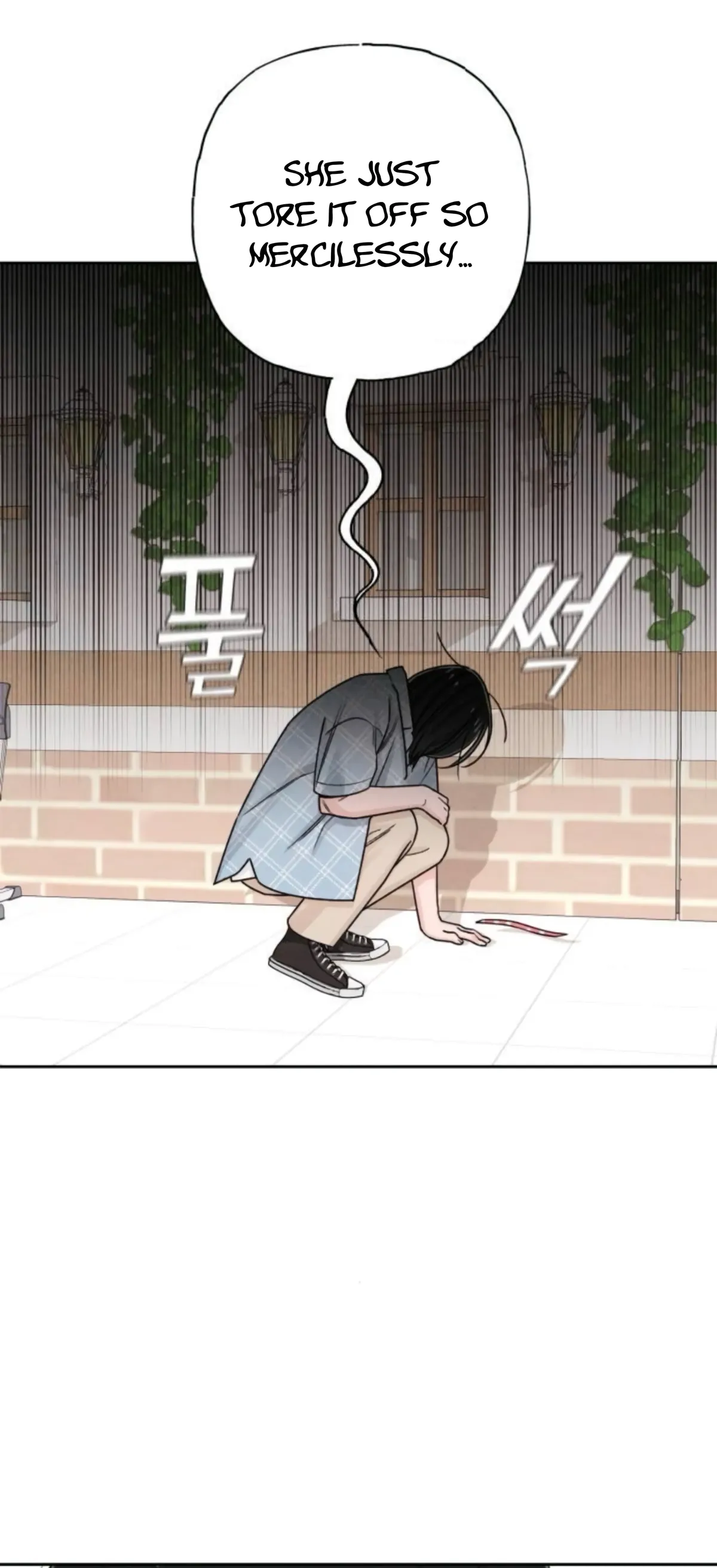 Revelation Of Youth Chapter 78 Online - página 17