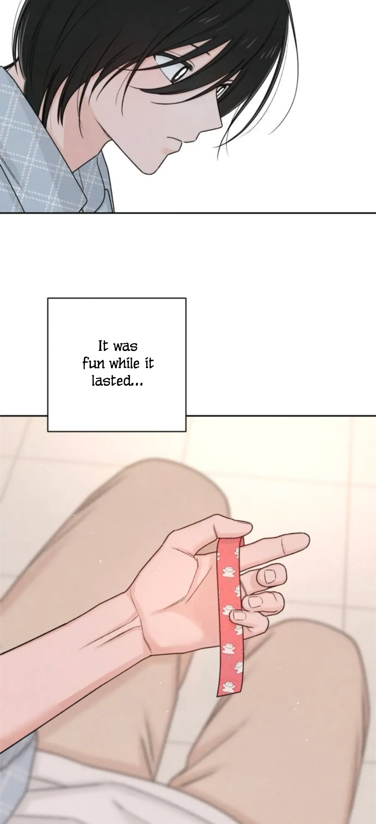 Revelation Of Youth Chapter 78 Online - página 18