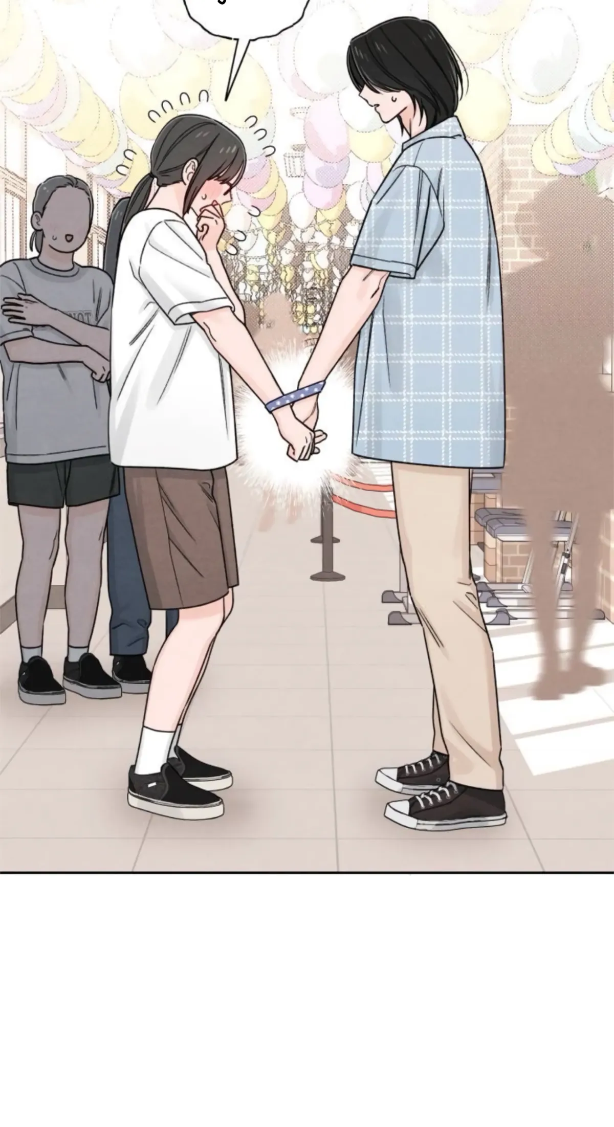 Revelation Of Youth Chapter 78 Online - página 24
