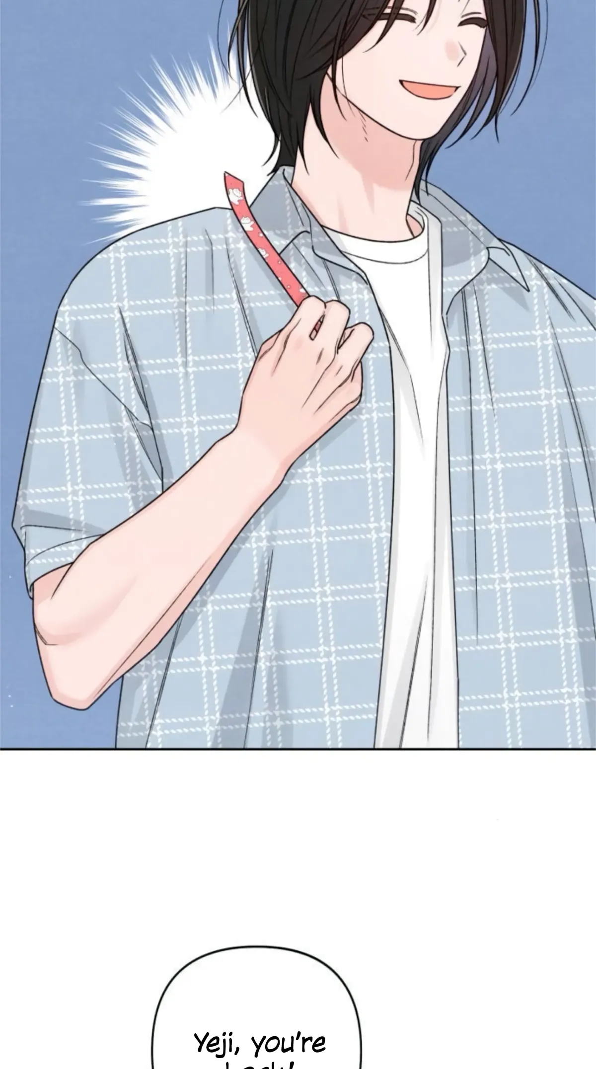 Revelation Of Youth Chapter 78 Online - página 27