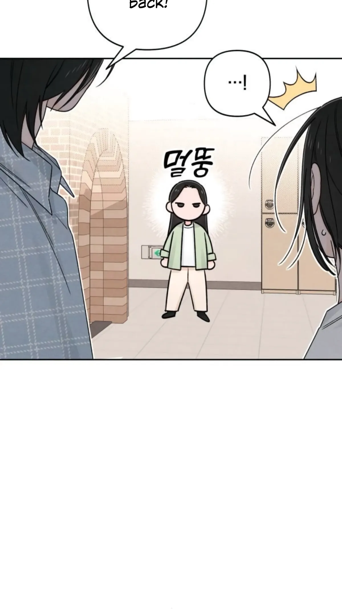Revelation Of Youth Chapter 78 Online - página 28