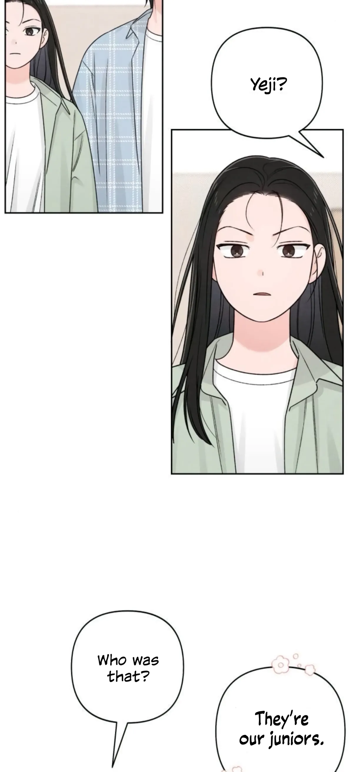 Revelation Of Youth Chapter 78 Online - página 30