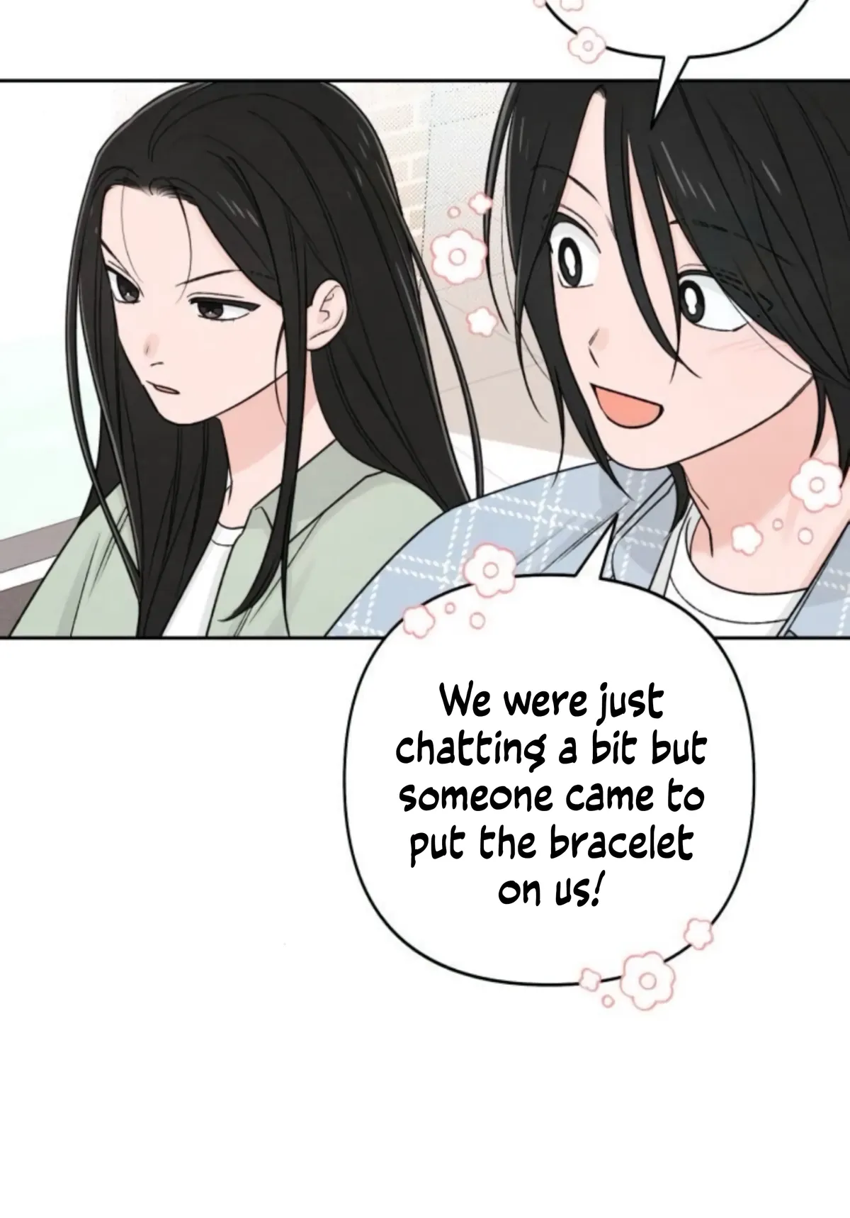 Revelation Of Youth Chapter 78 Online - página 31
